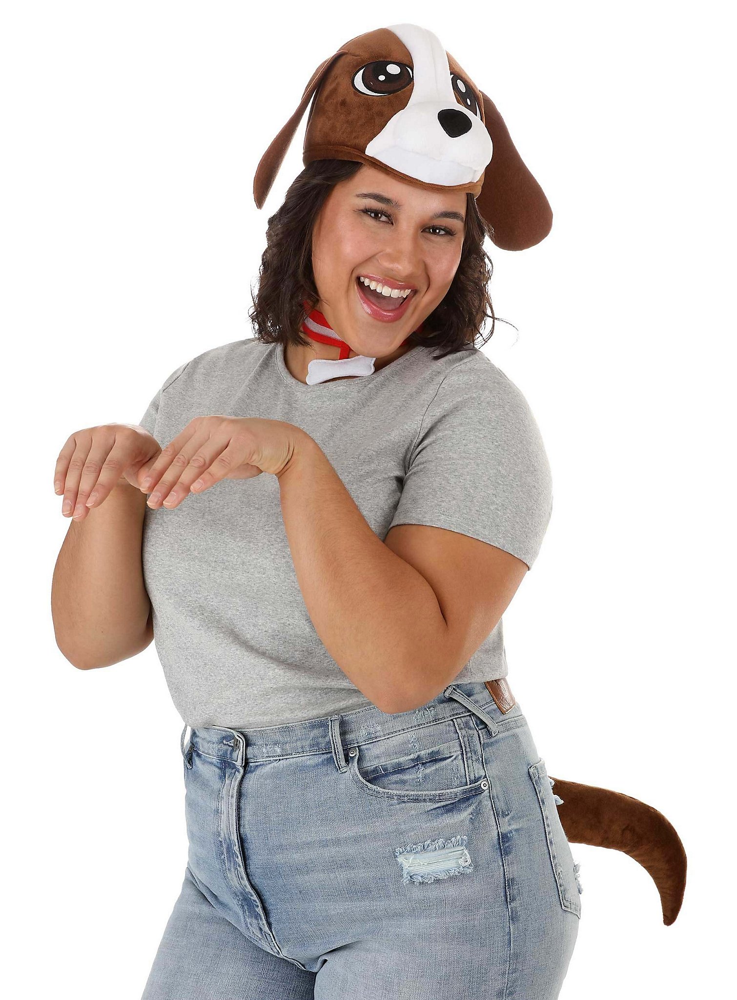 Hondje accessoire-set