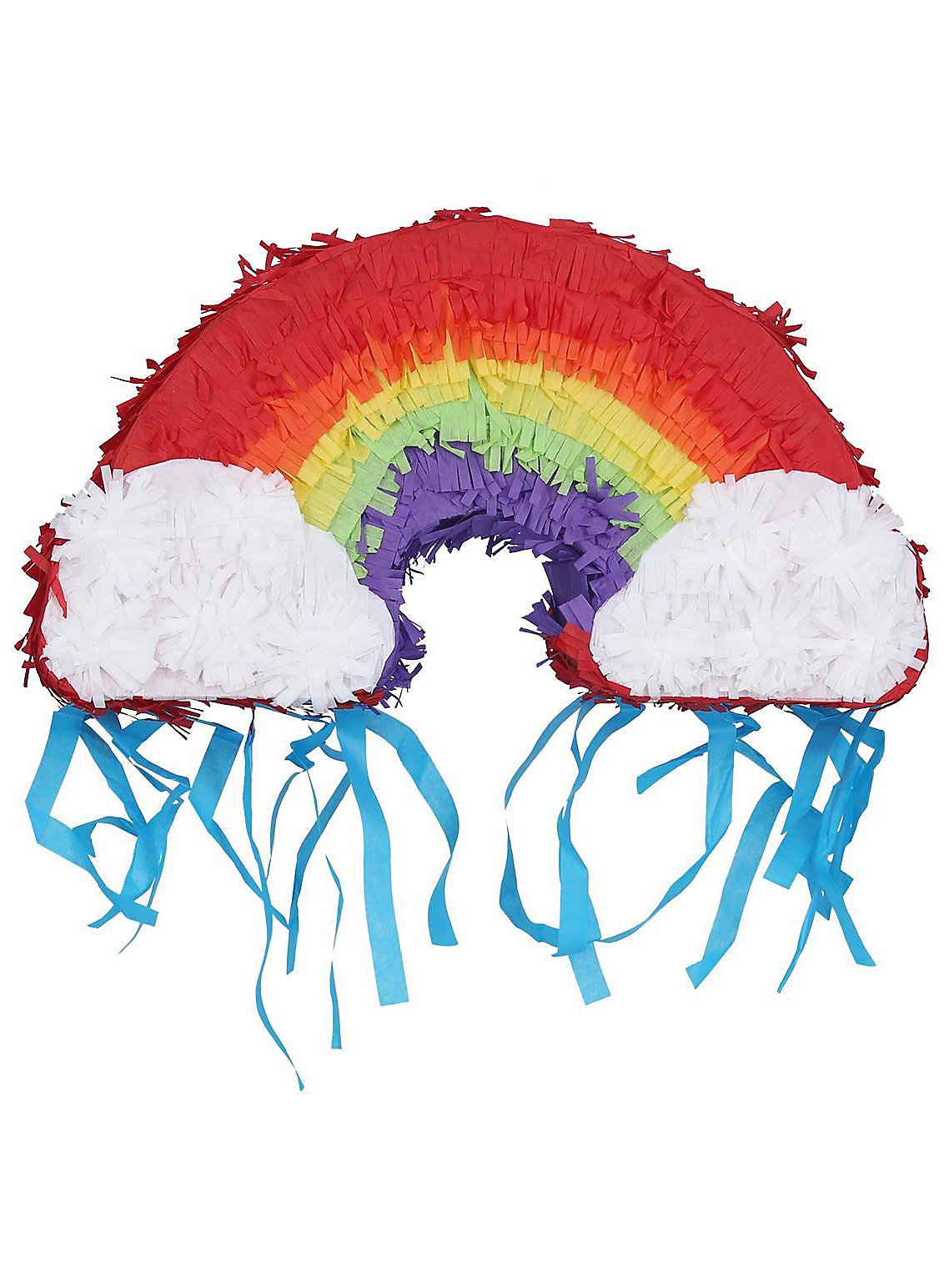 Rainbow Piñata To Beat