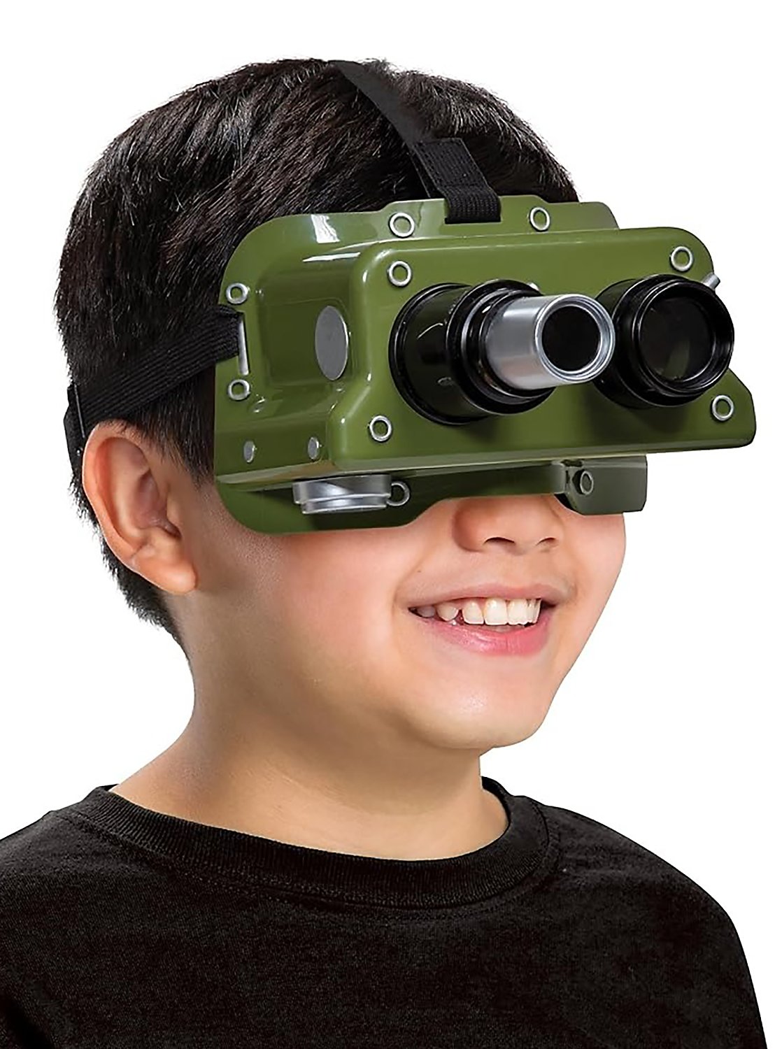 Ghostbusters – Lunettes Ecto