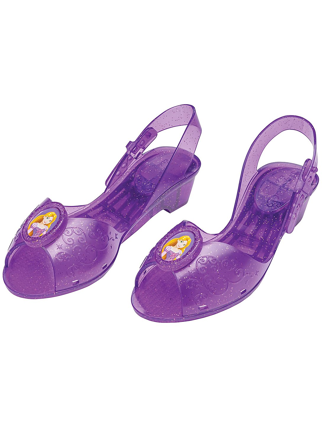 Disney's Rapunzel – Shoes for Children