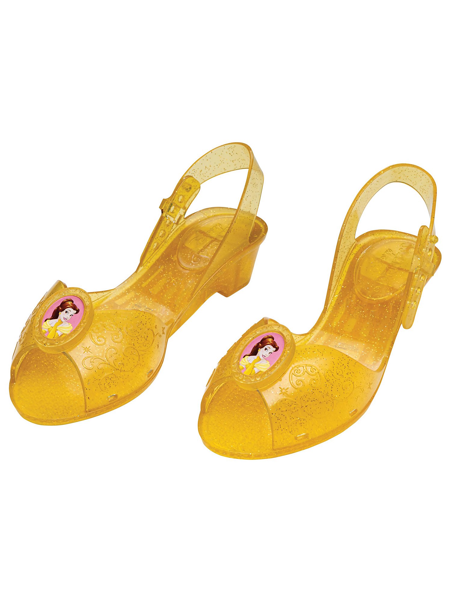 Beauty and the Beast – Belle Shoes for Children