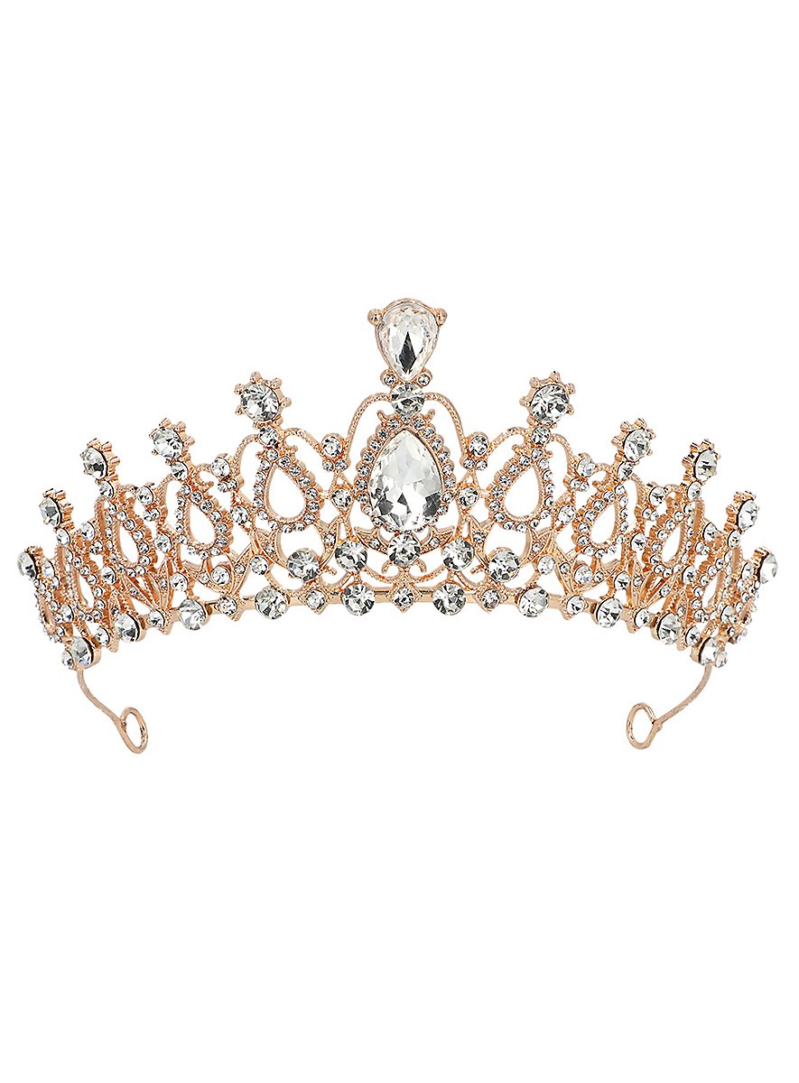 Goldenes Diadem Aurelia