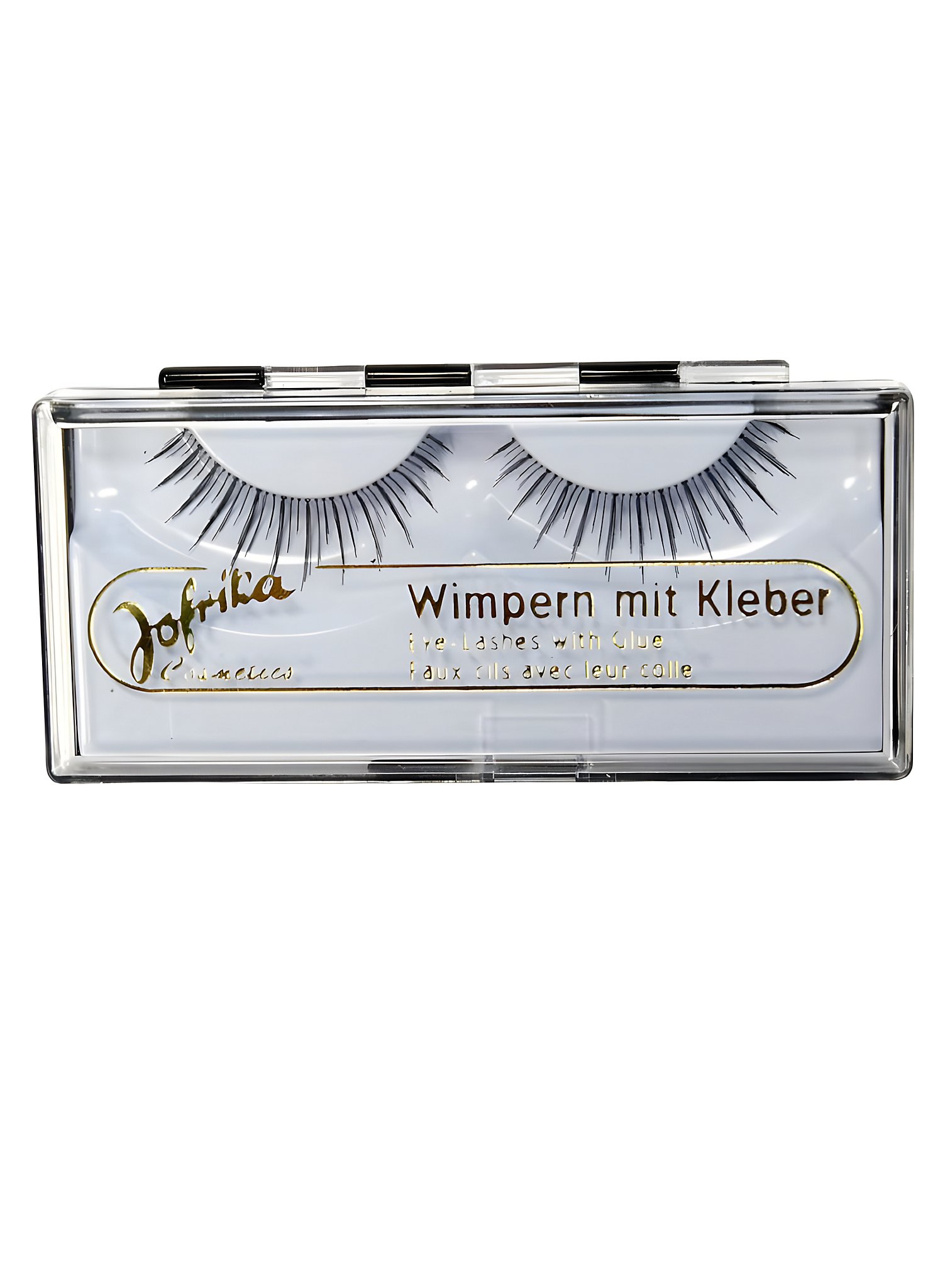 Faux cils Halo
