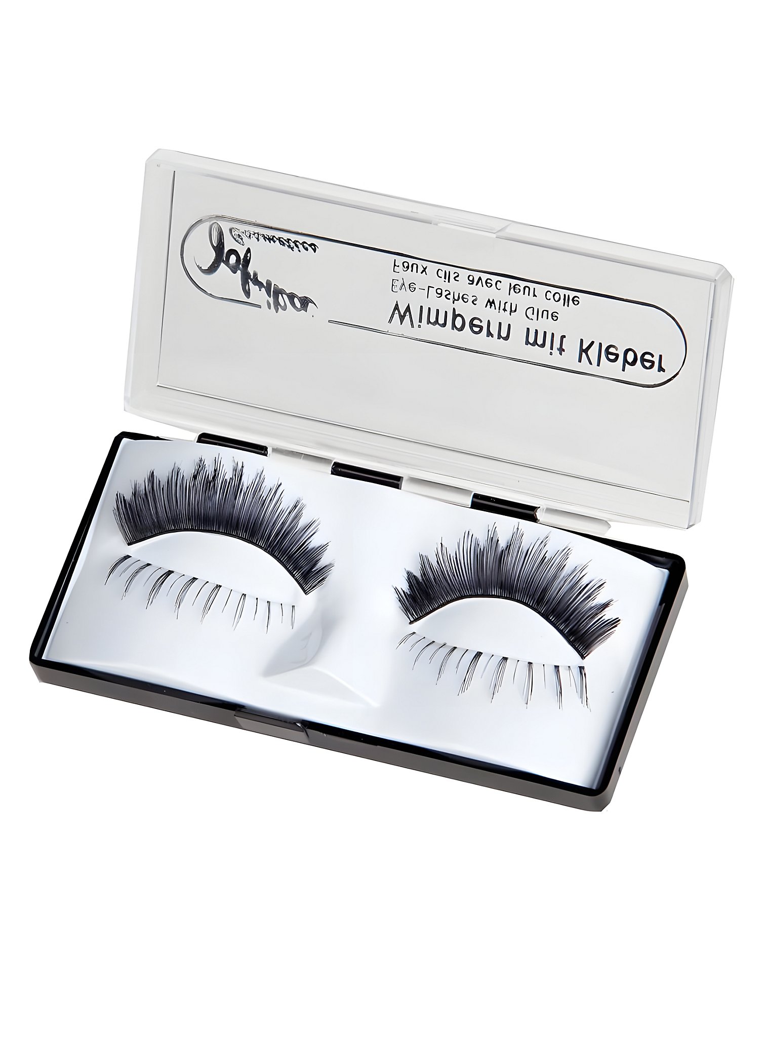Faux cils Stargaze