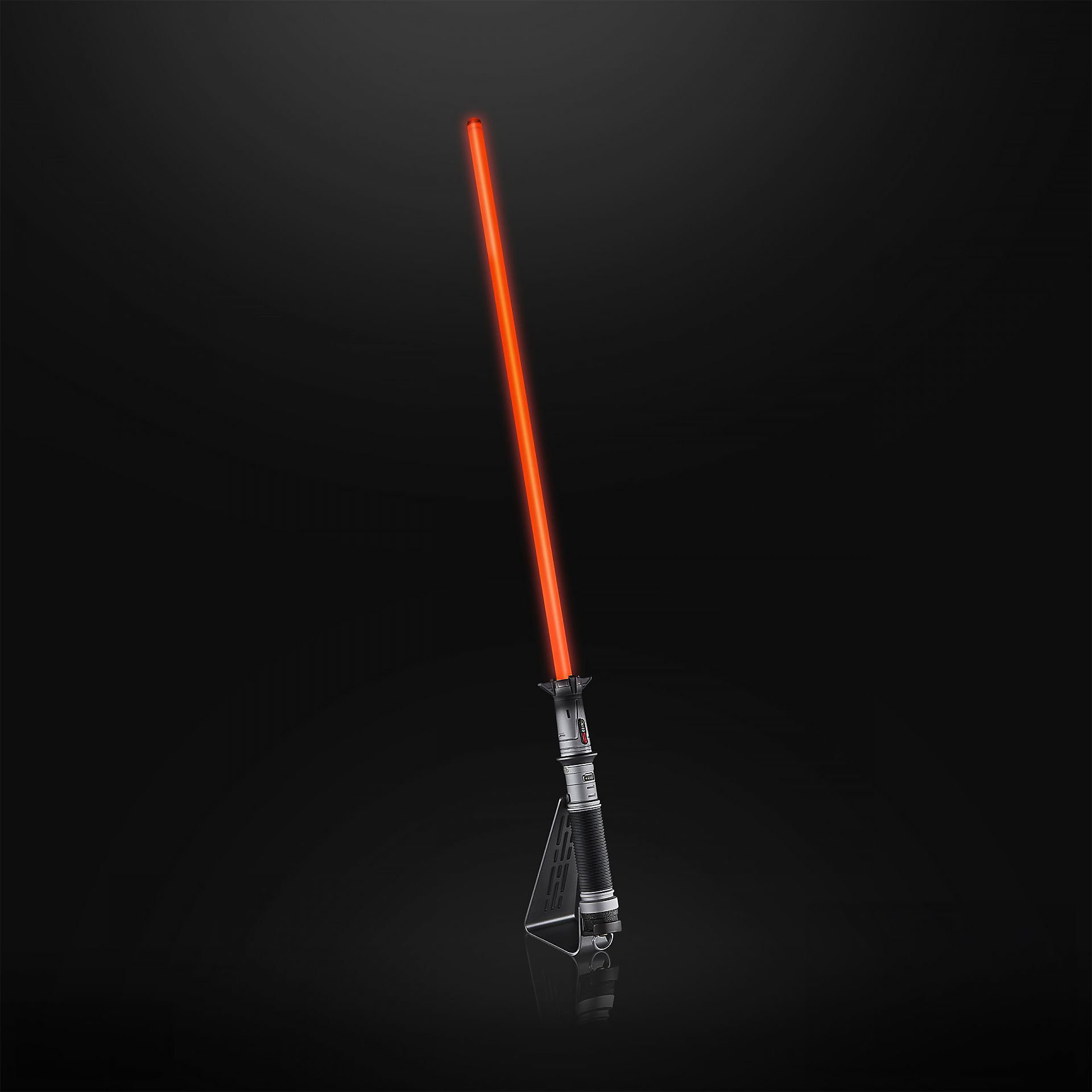 Sabre laser Star Wars Baylan Skoll Force FX Elite