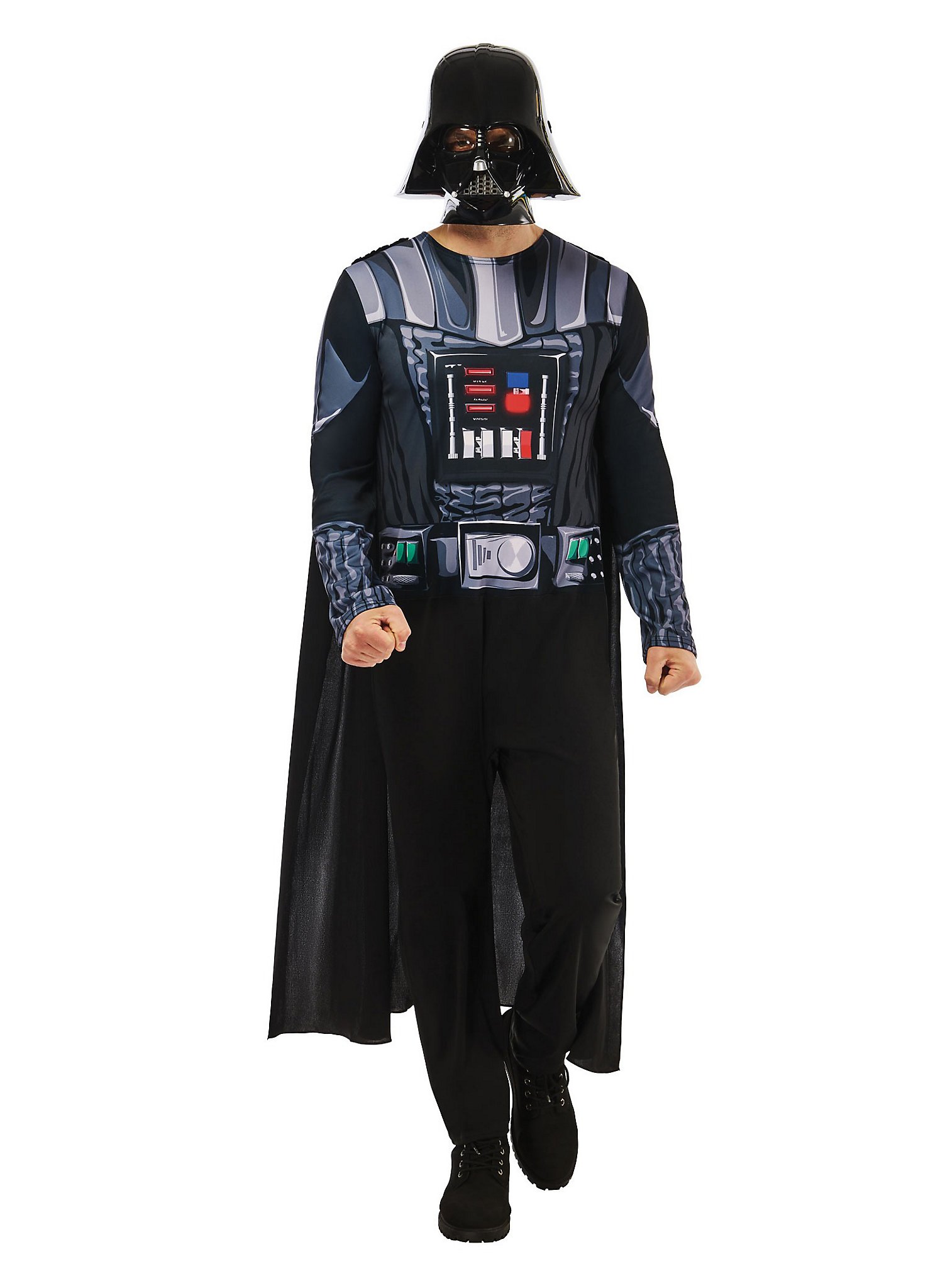 Star Wars – Déguisement Dark Vador Basic