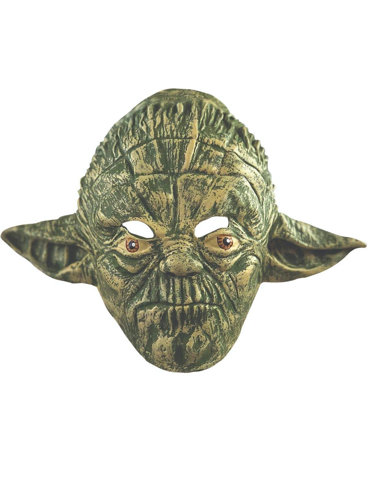 Star Wars – Yoda-masker van latex