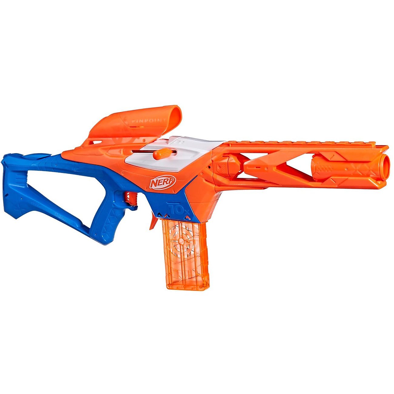 Nerf N Series Pinpoint Blaster
