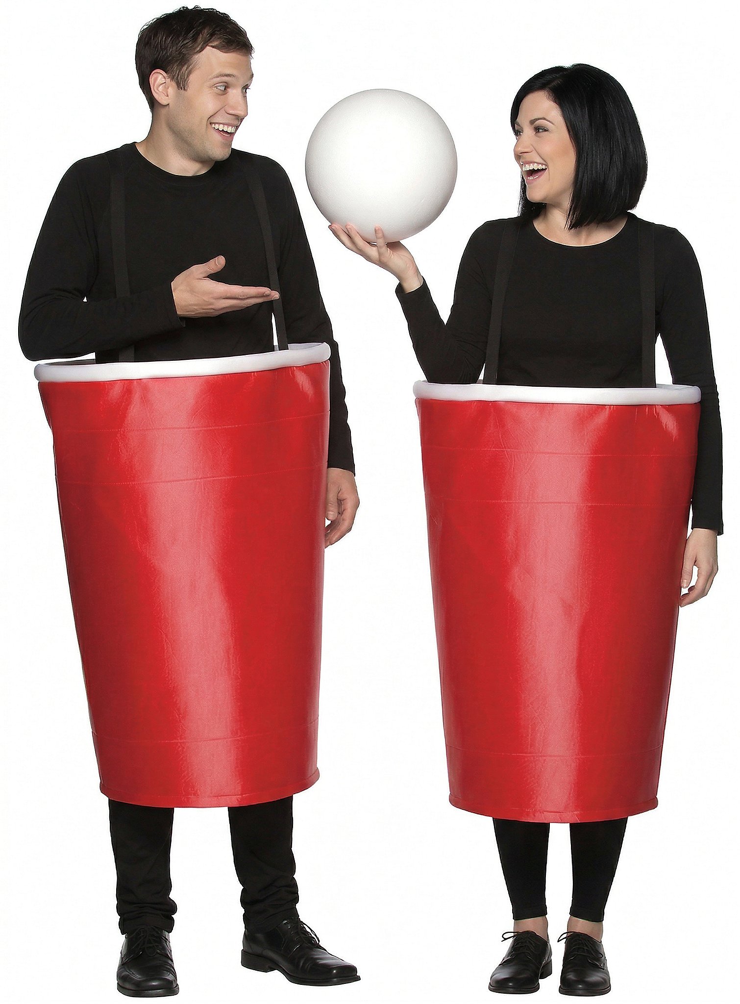Costume da Beer Pong