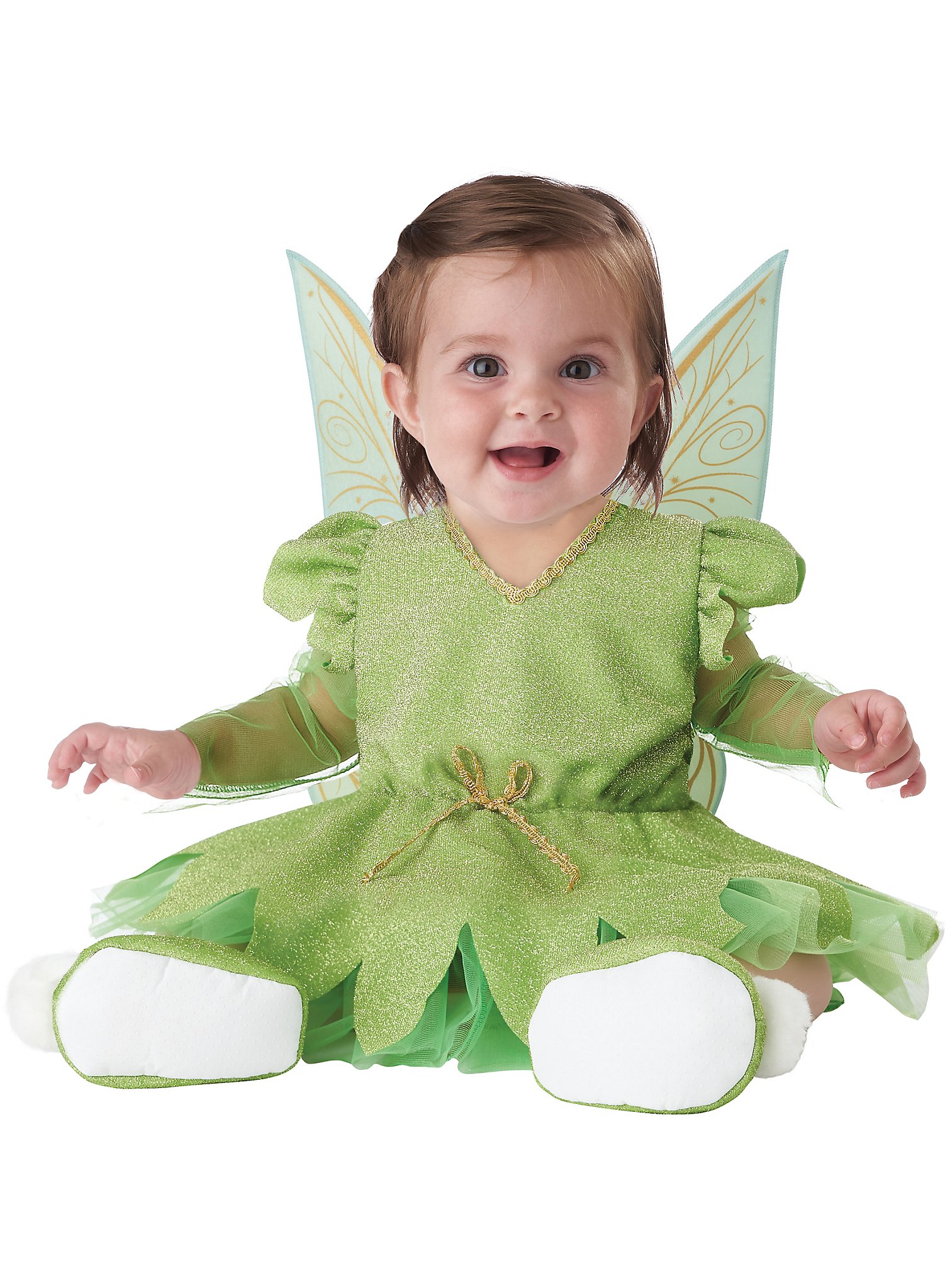 Tinkerbaby Fairy Costume for Babies