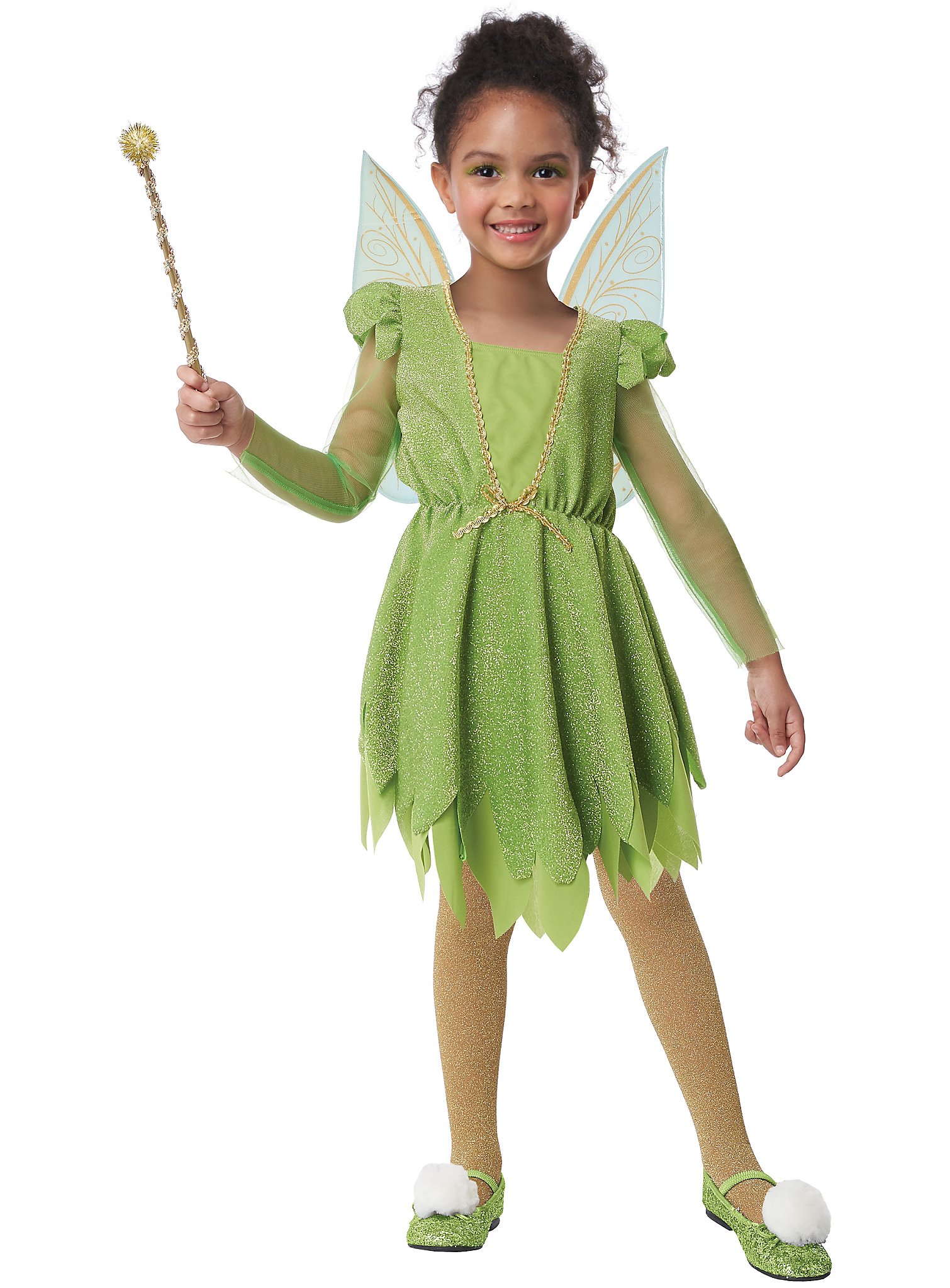 Tinkerfee Kostüm für Kinder