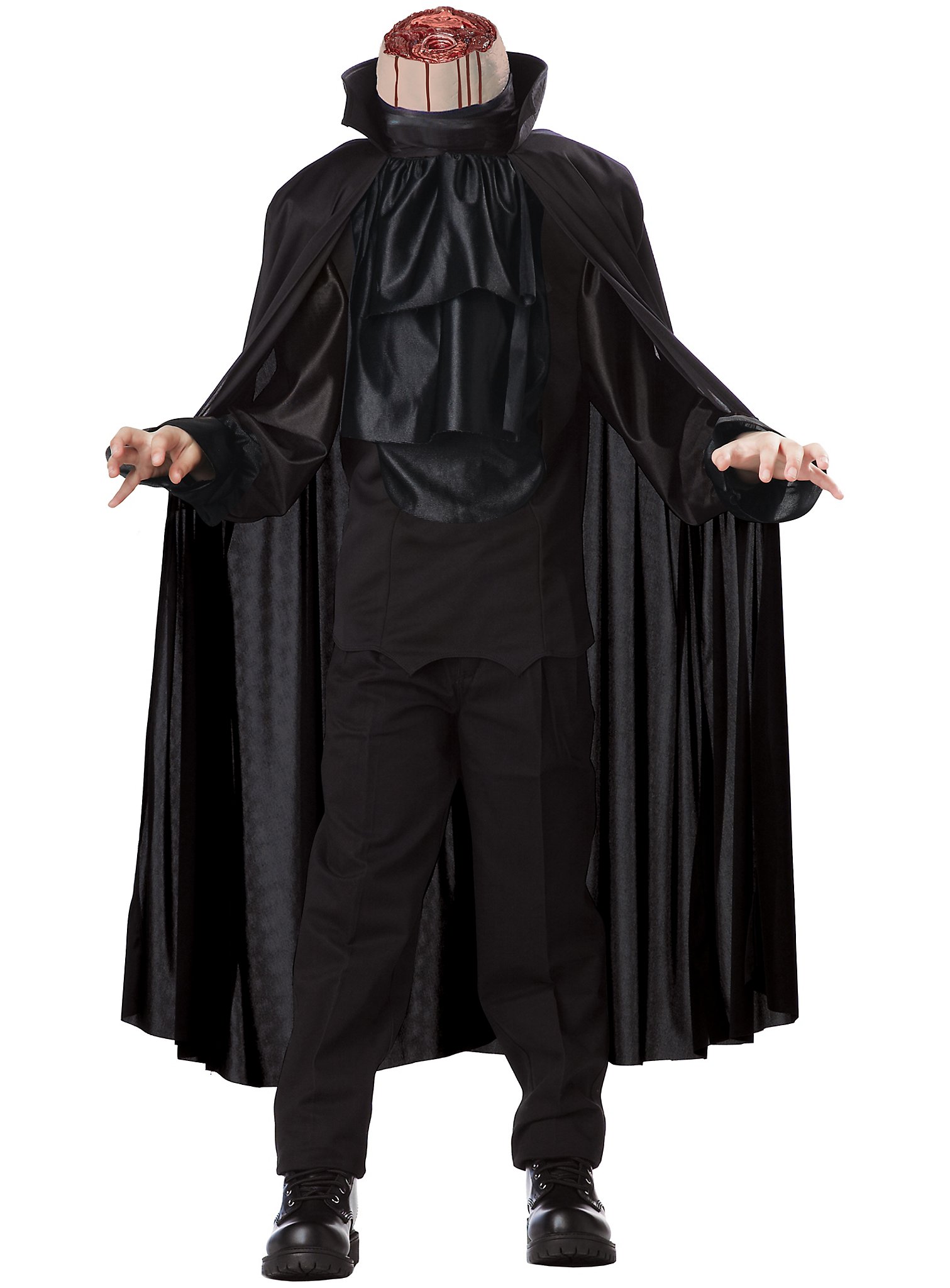 Headless Horseman Costume for Kids