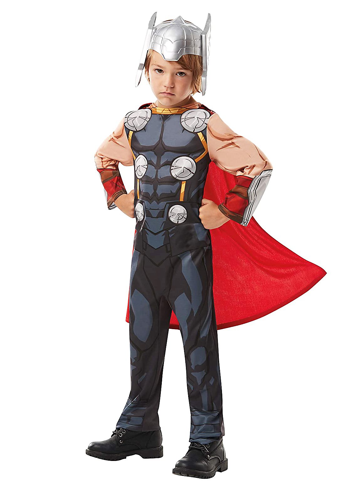 Costume classico da Avengers - Thor per bambini