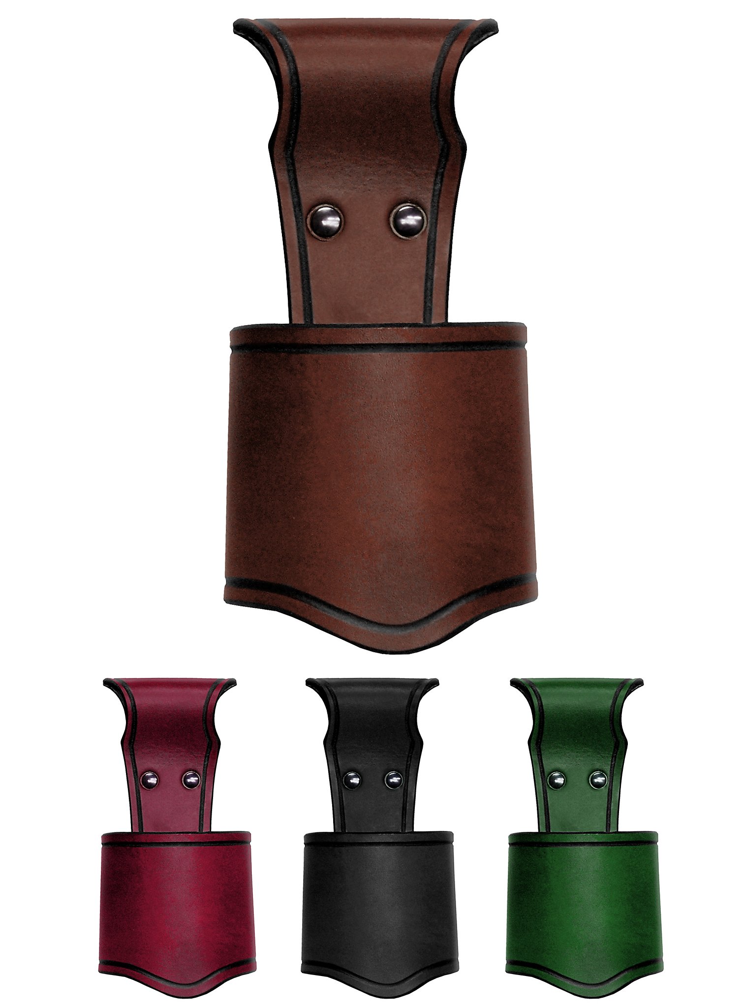 Weapon Holder- Page