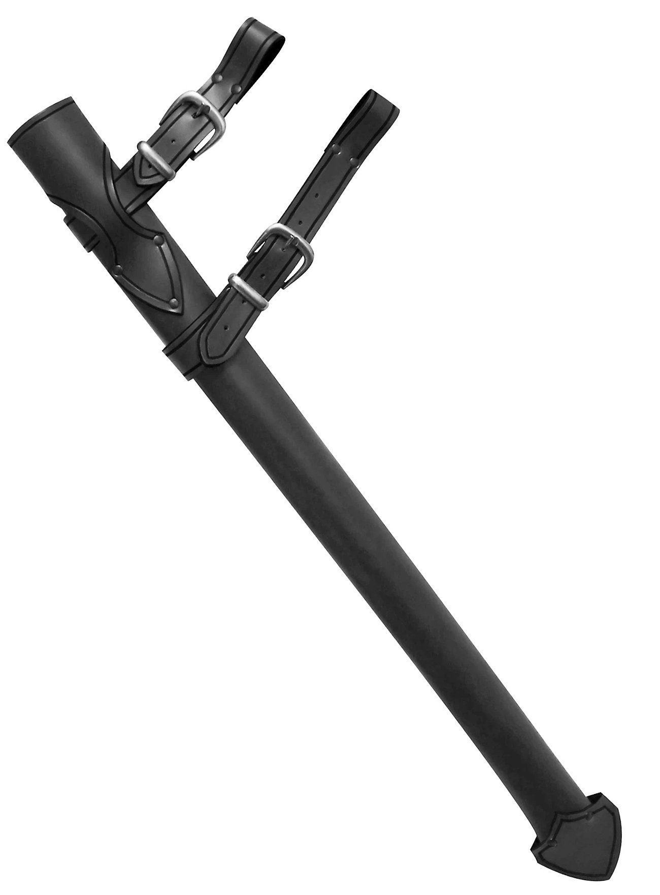 Fodero per spada - Cavaliere