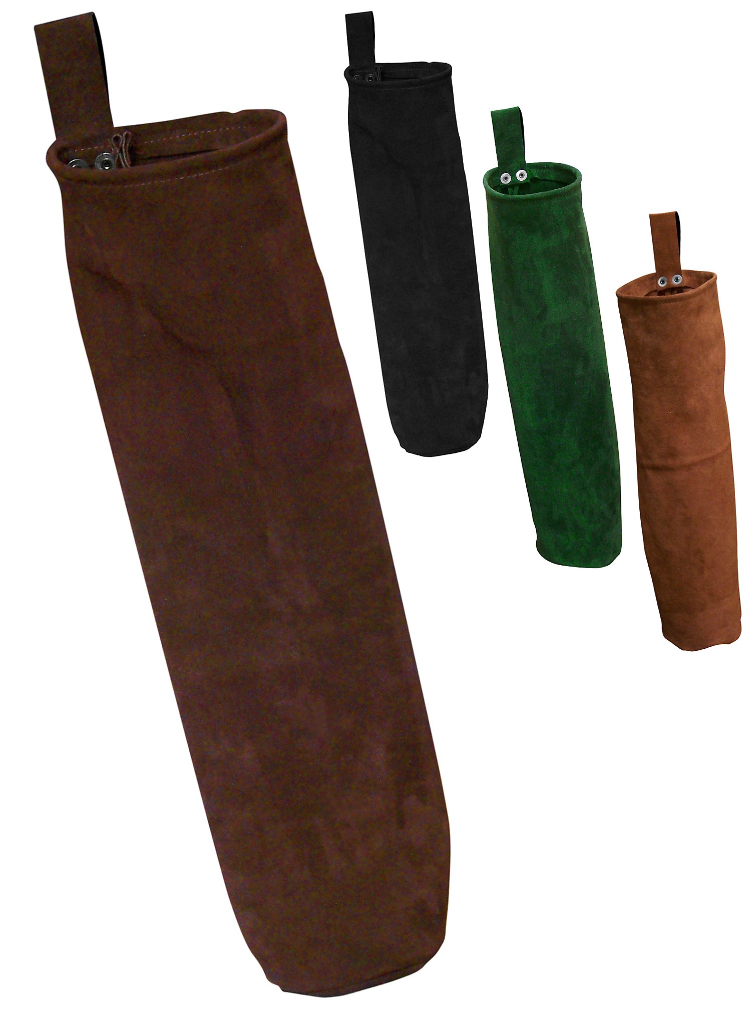 Carquois de chasseur