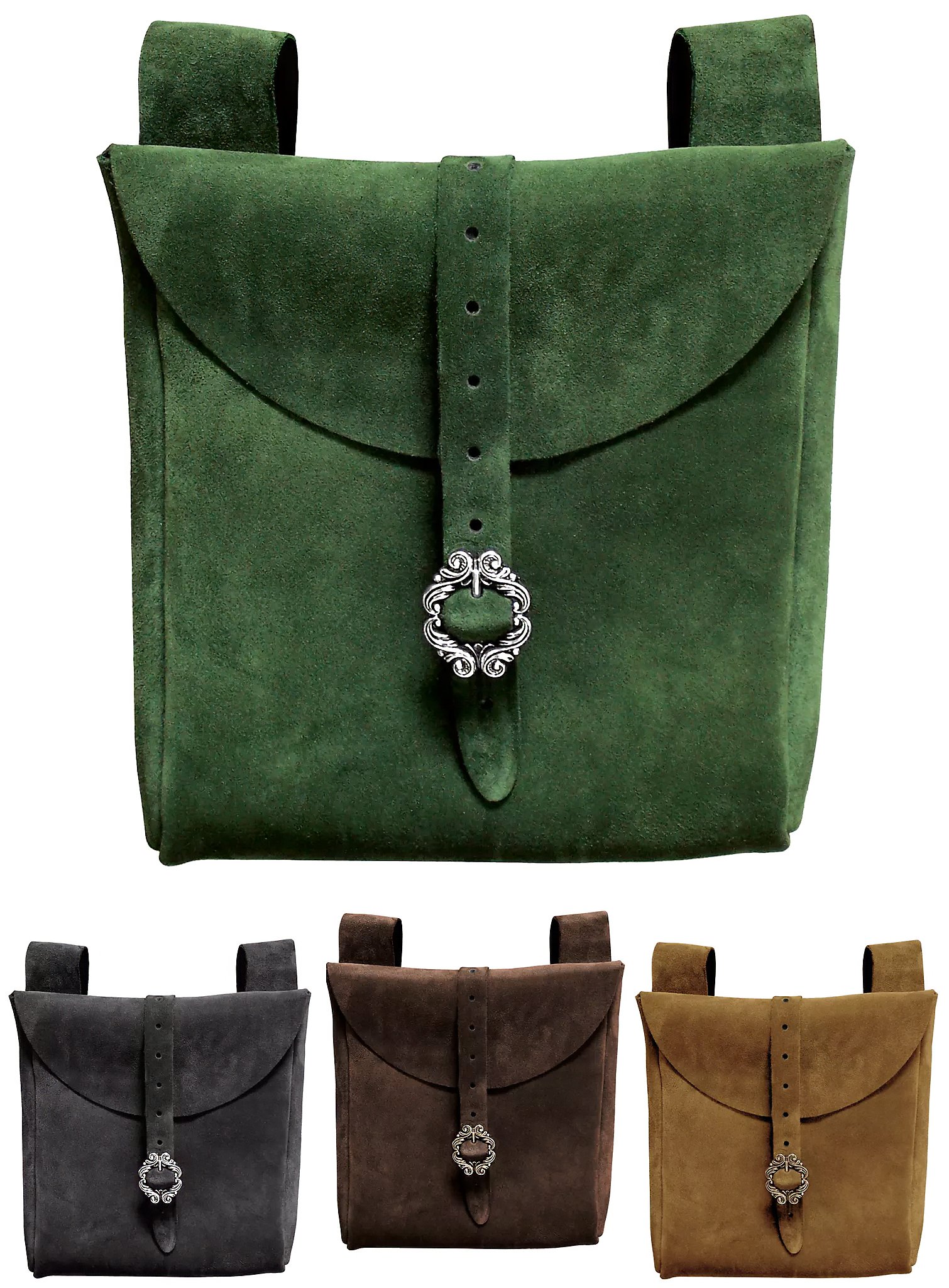 Riñonera - Sirviente (Grande)