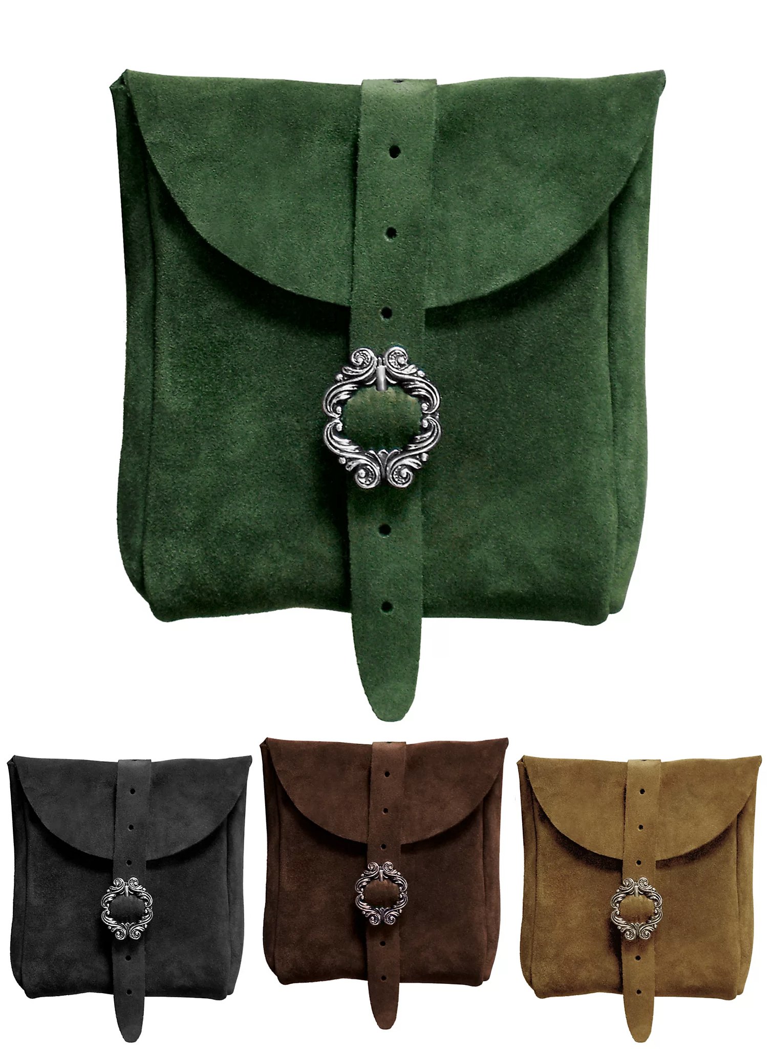 Sacoche de ceinture - Paysan