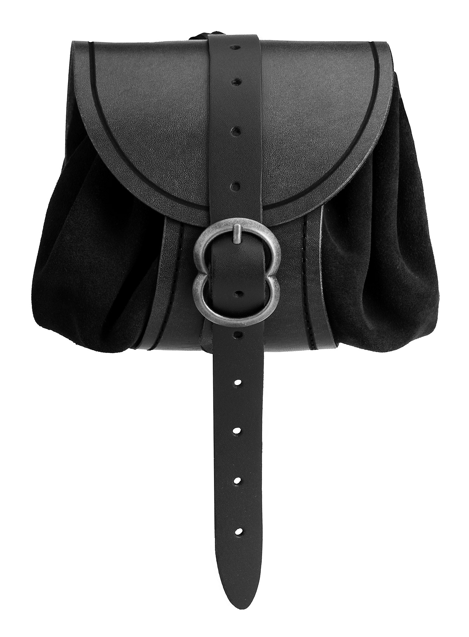 Belt Pouch - Courtier