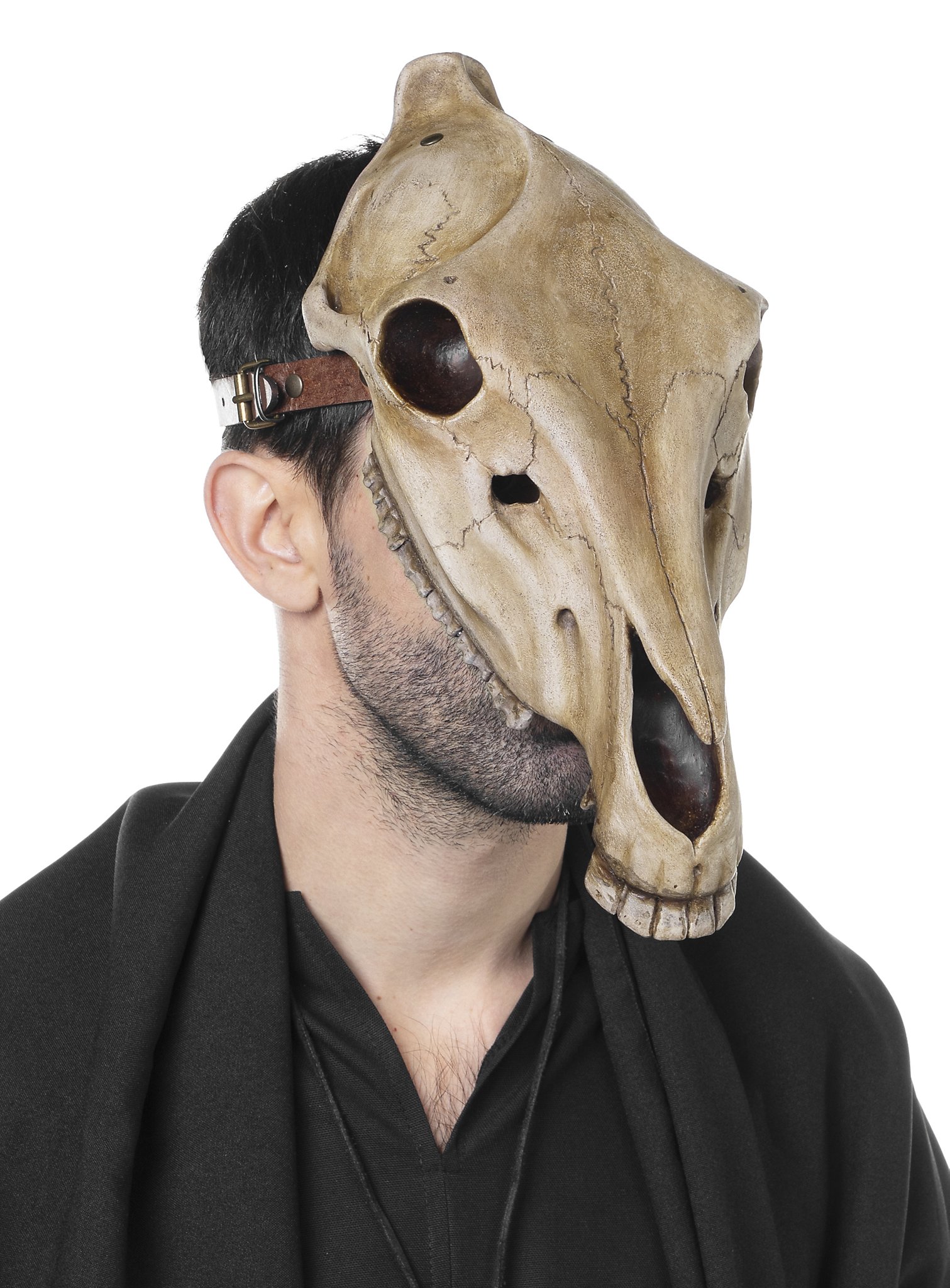 Animal Mask - Horse Skull
