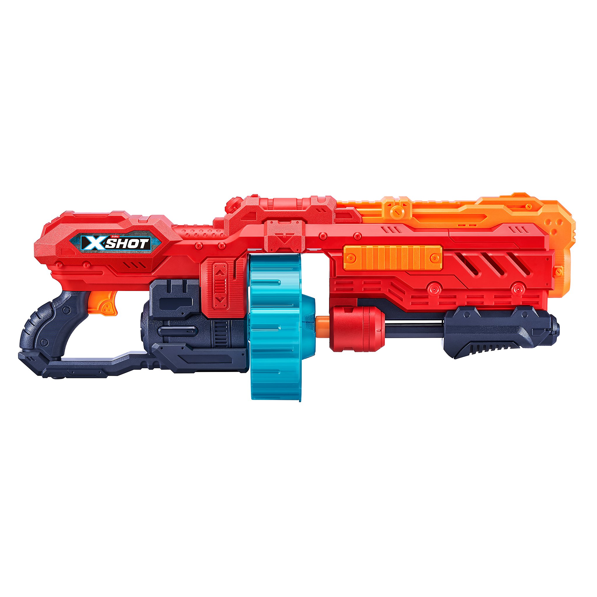 Excel Turbo Advance Blaster
