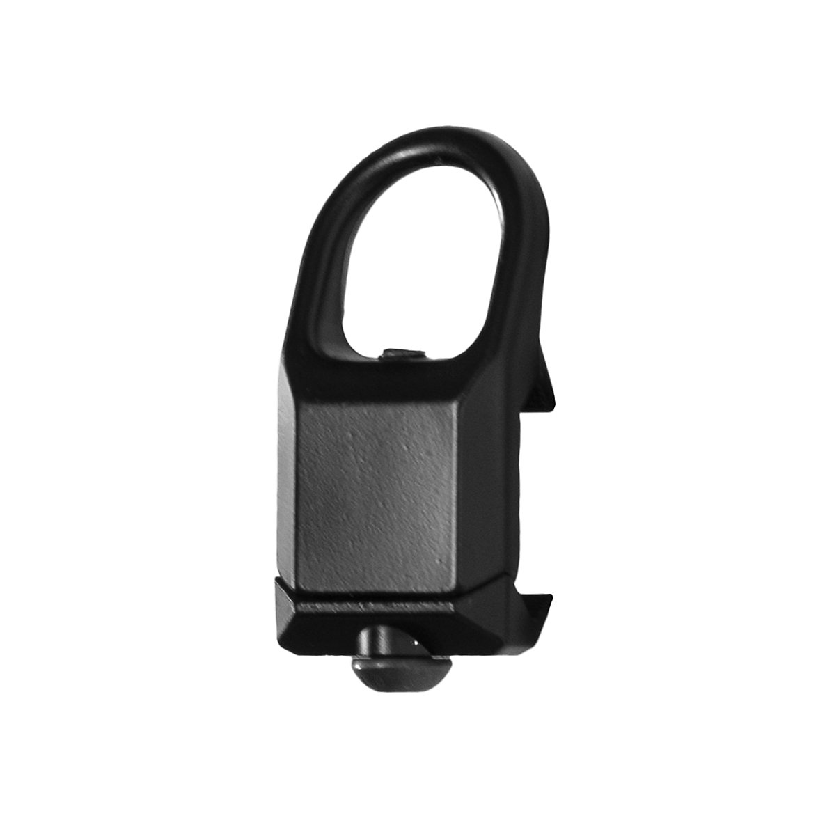 Worker - Carabiner holder for Picantinny Rails