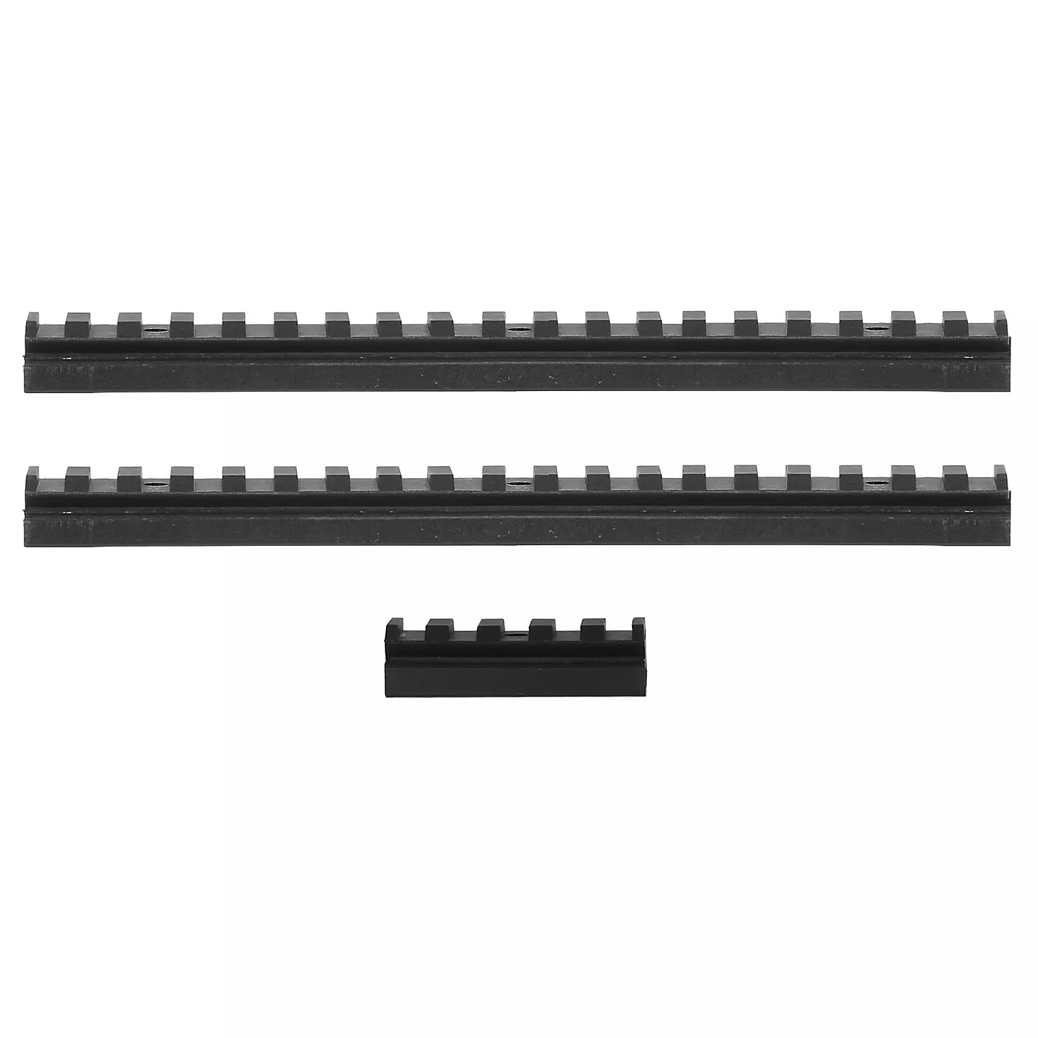 Worker - Picantinny Rail Set for Elite Rampage