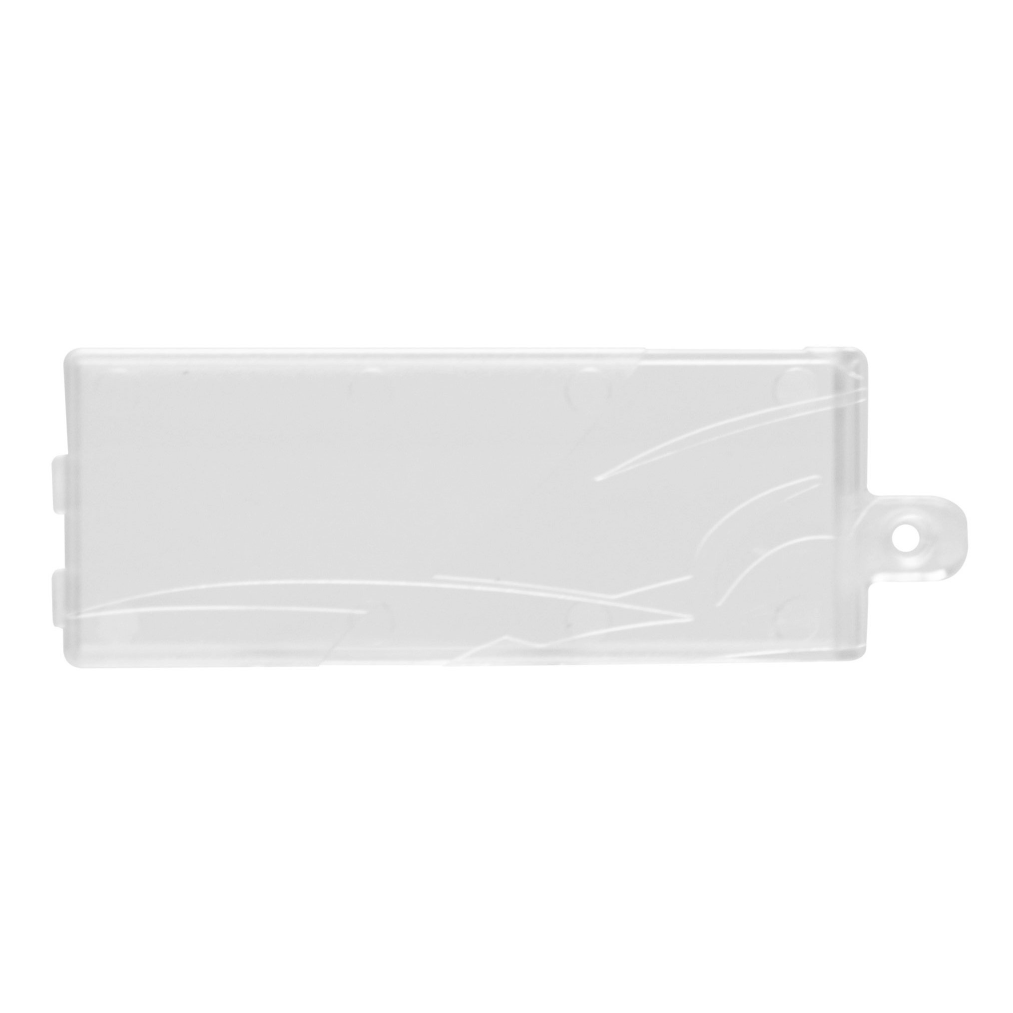 Worker - Batterieabdeckung passend für Worker Swordfish