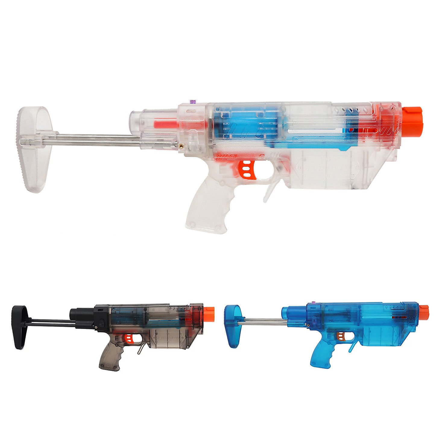 Worker - Mini set Profezia