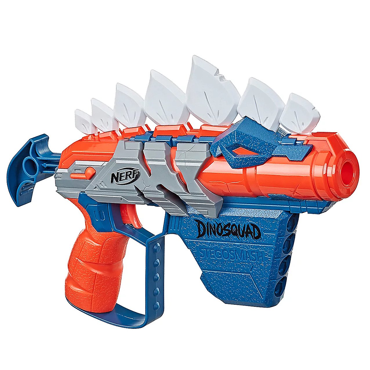 NERF - DinoSquad Stego Smash