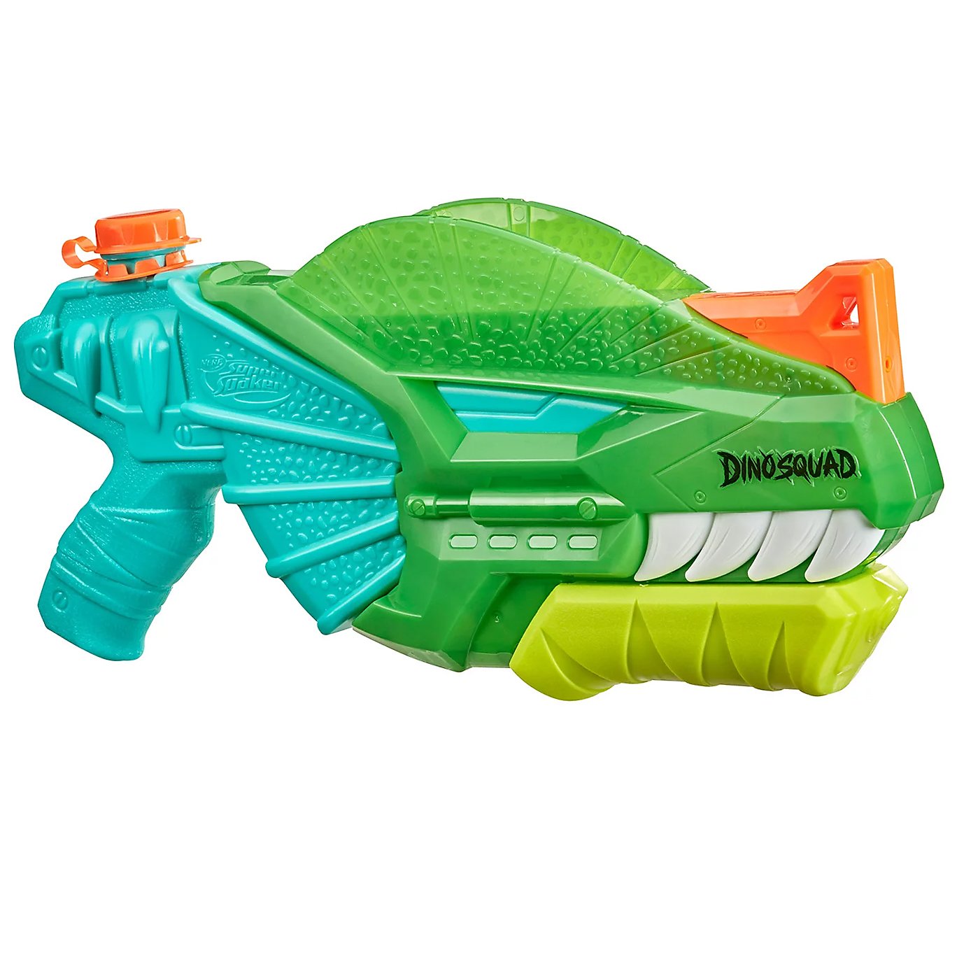 NERF - Super Soaker DinoSquad Dino-Soak
