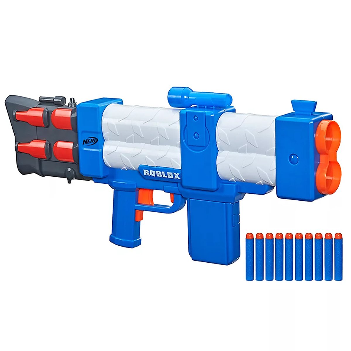 NERF - Arsenale di Roblox: NERF blaster ad impulsi