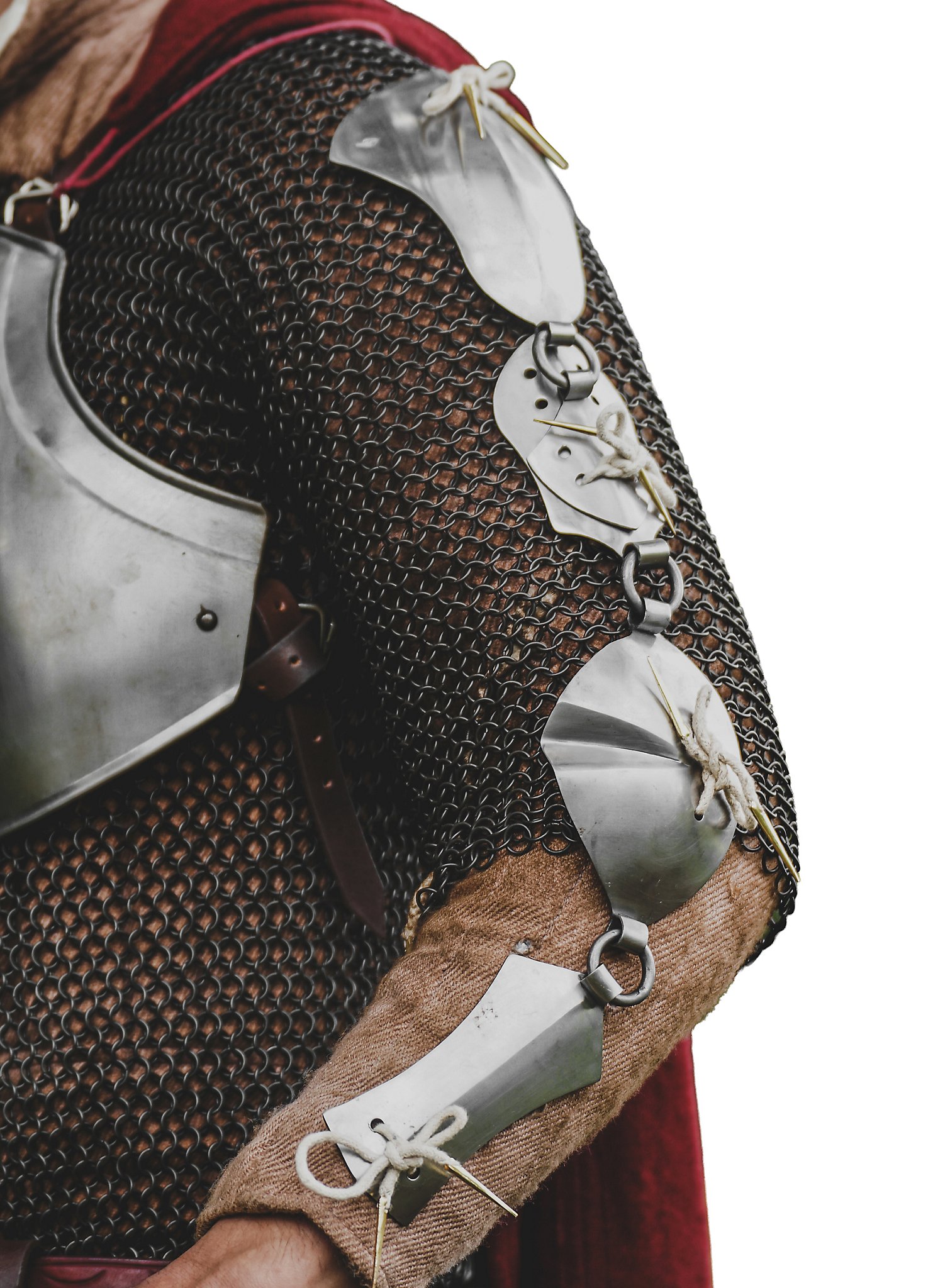 Jack chains - Mercenary
