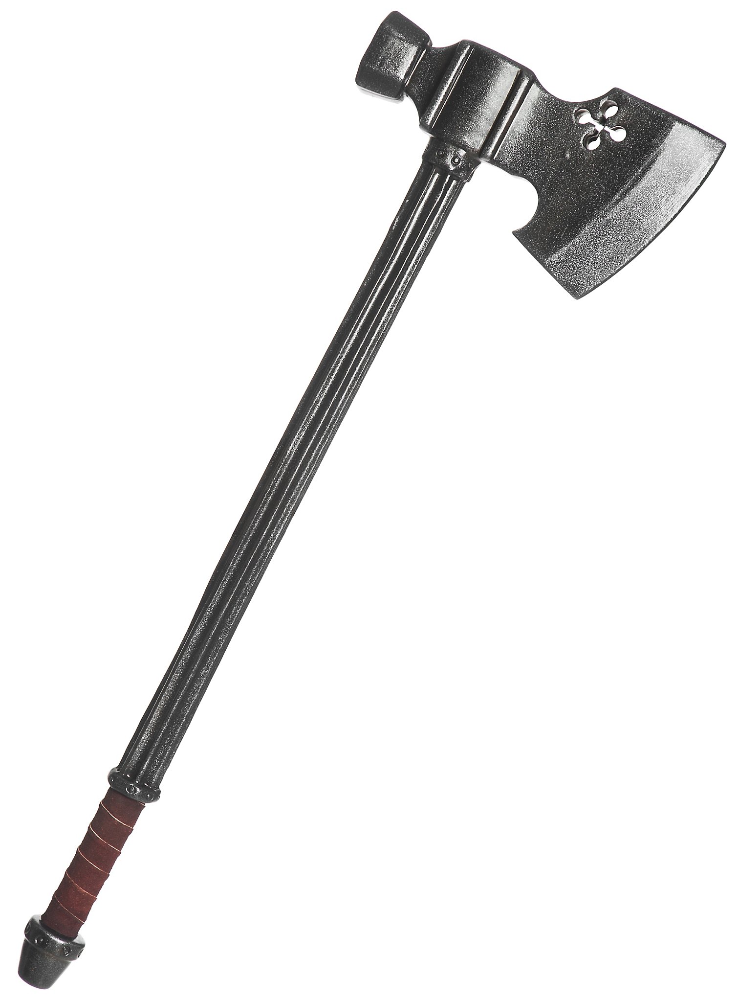 Poleaxe - Haxe Arma imbottita