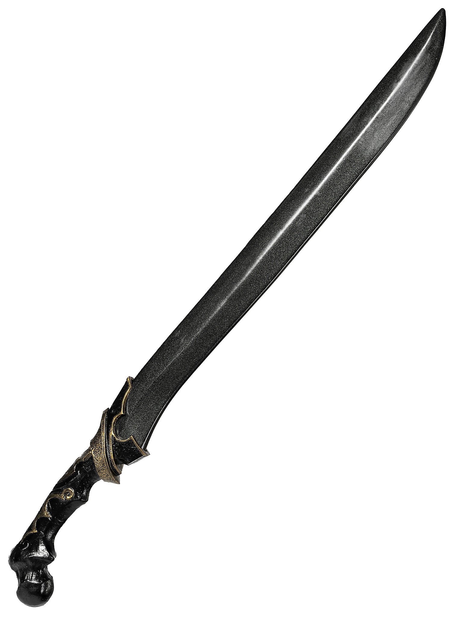 Short sword - Shadowblade (85cm) Larp weapon