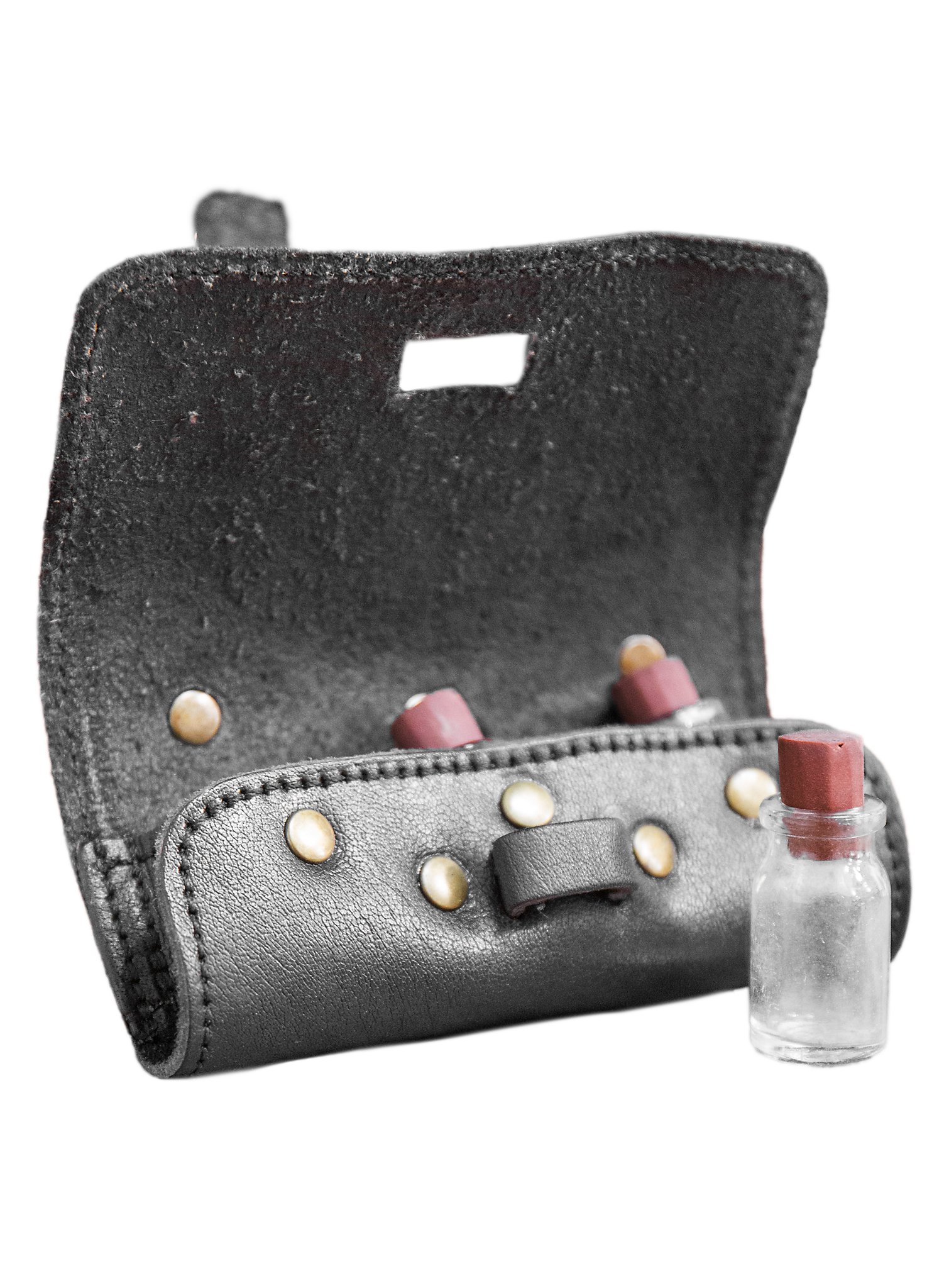 Potion bag for 3 vials