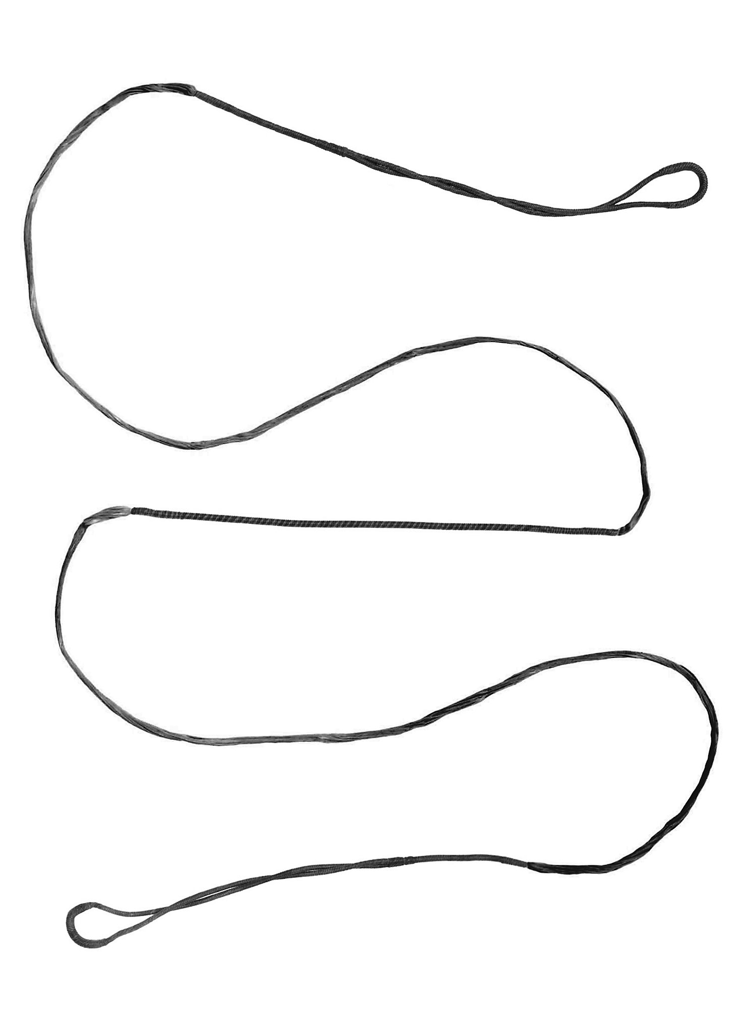 Bowstring - short (88cm)