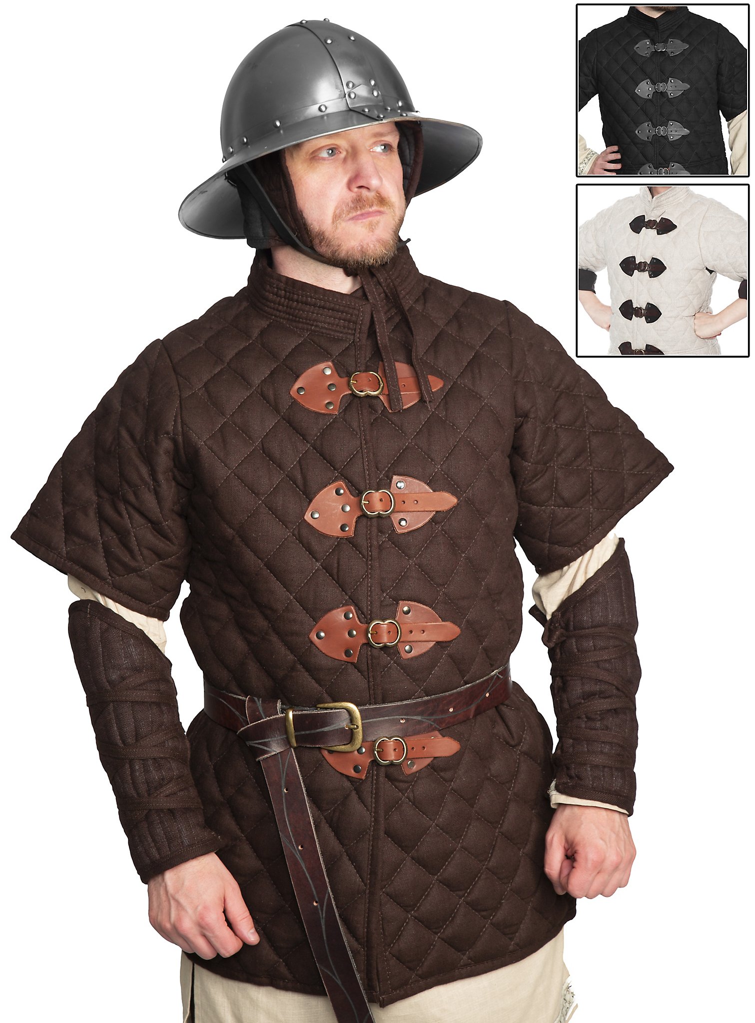 Gambeson - Donnergrund