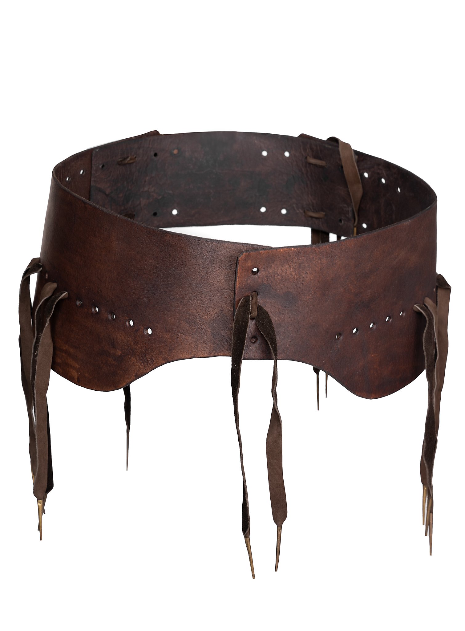 Rüstgürtel für Plattenbeine