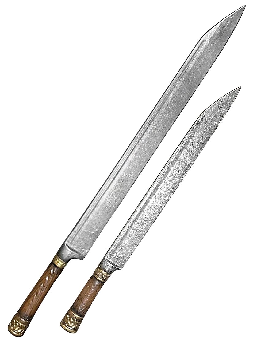 Sax - Ragnar Larp weapon