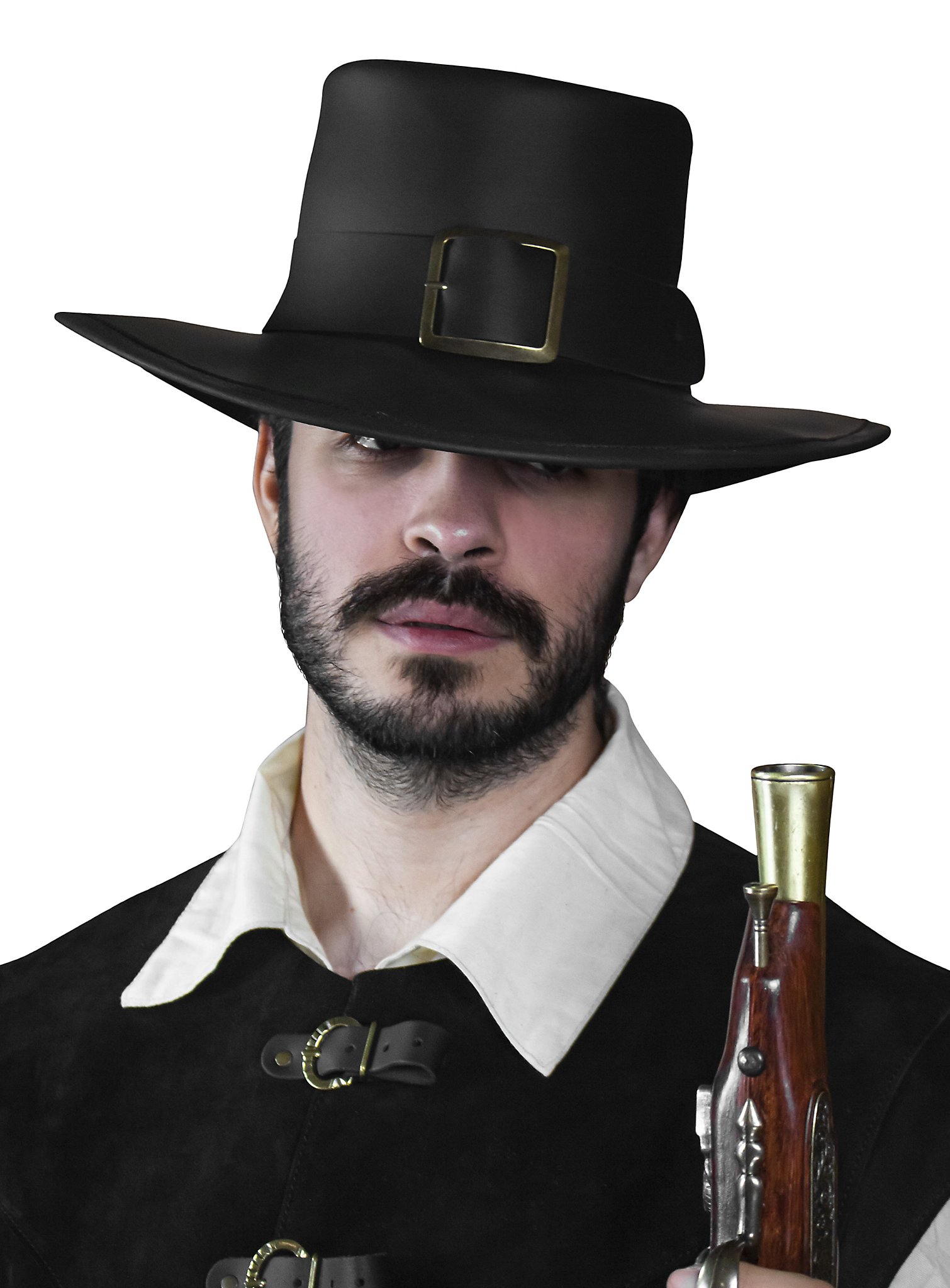 Witchhunter's hat - Solomon