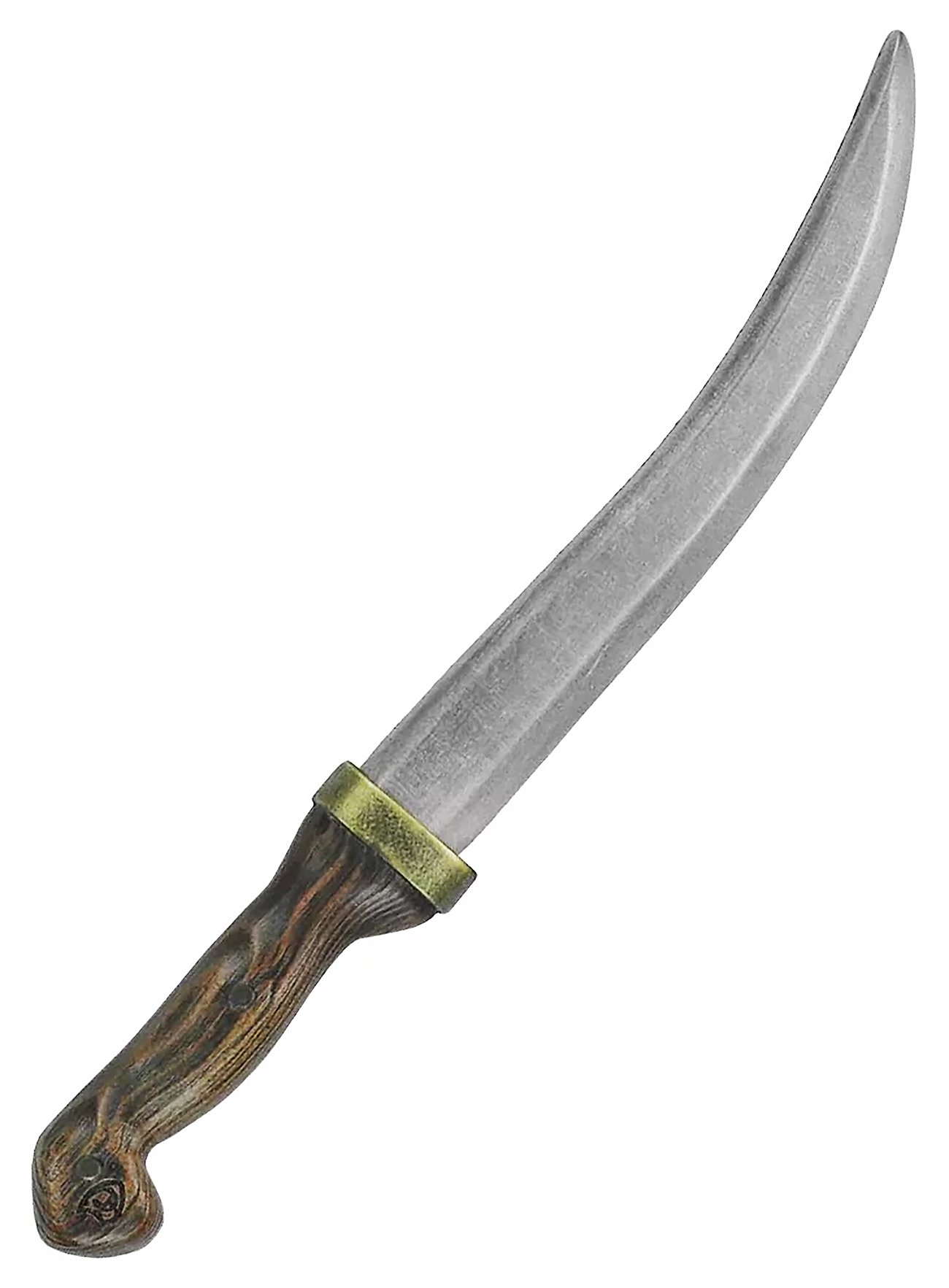 Krummdolch - Ahab Polsterwaffe