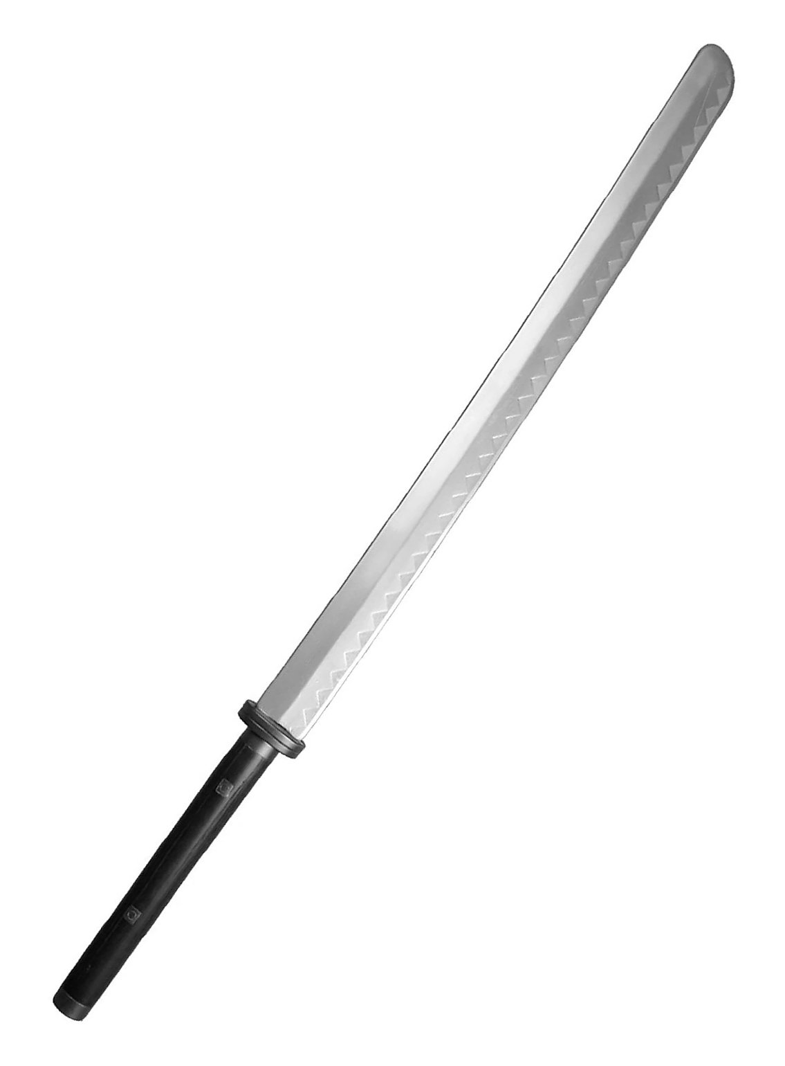 Ninja sword - Long Larp weapon