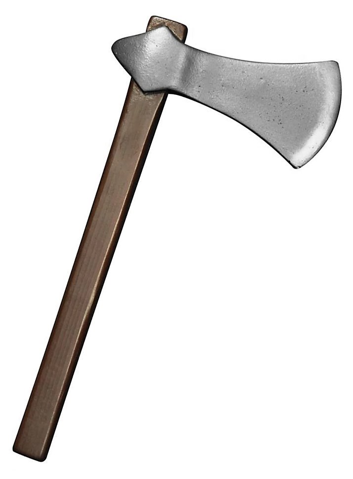 Tomahawk - Sachem Larp weapon