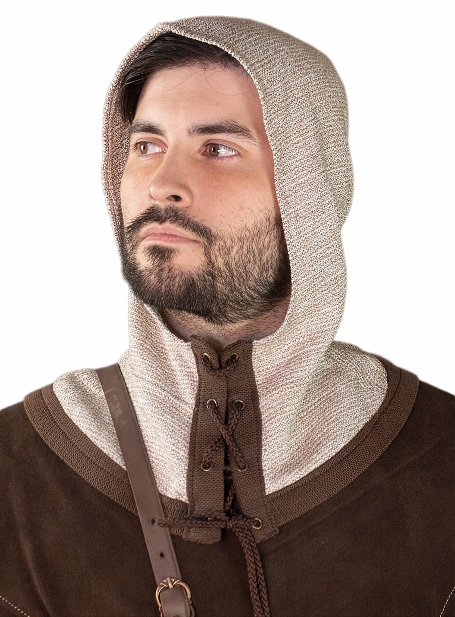 Medieval Hood - Brendan