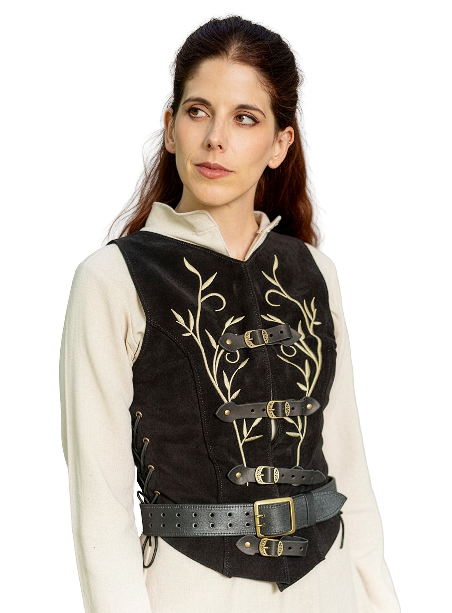 Short fantasy doublet - Lassel