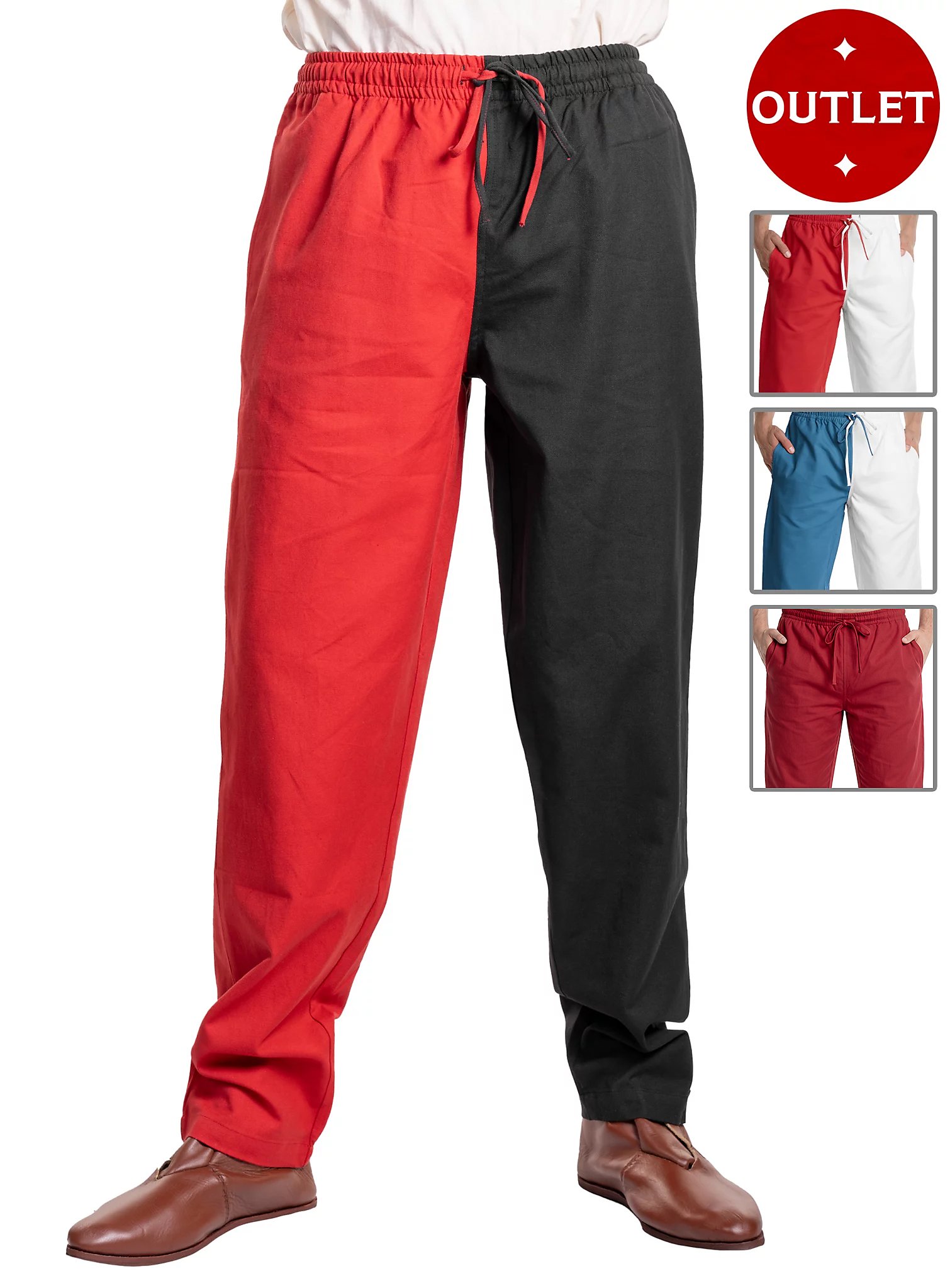 Mittelalterhose - Wahnfried