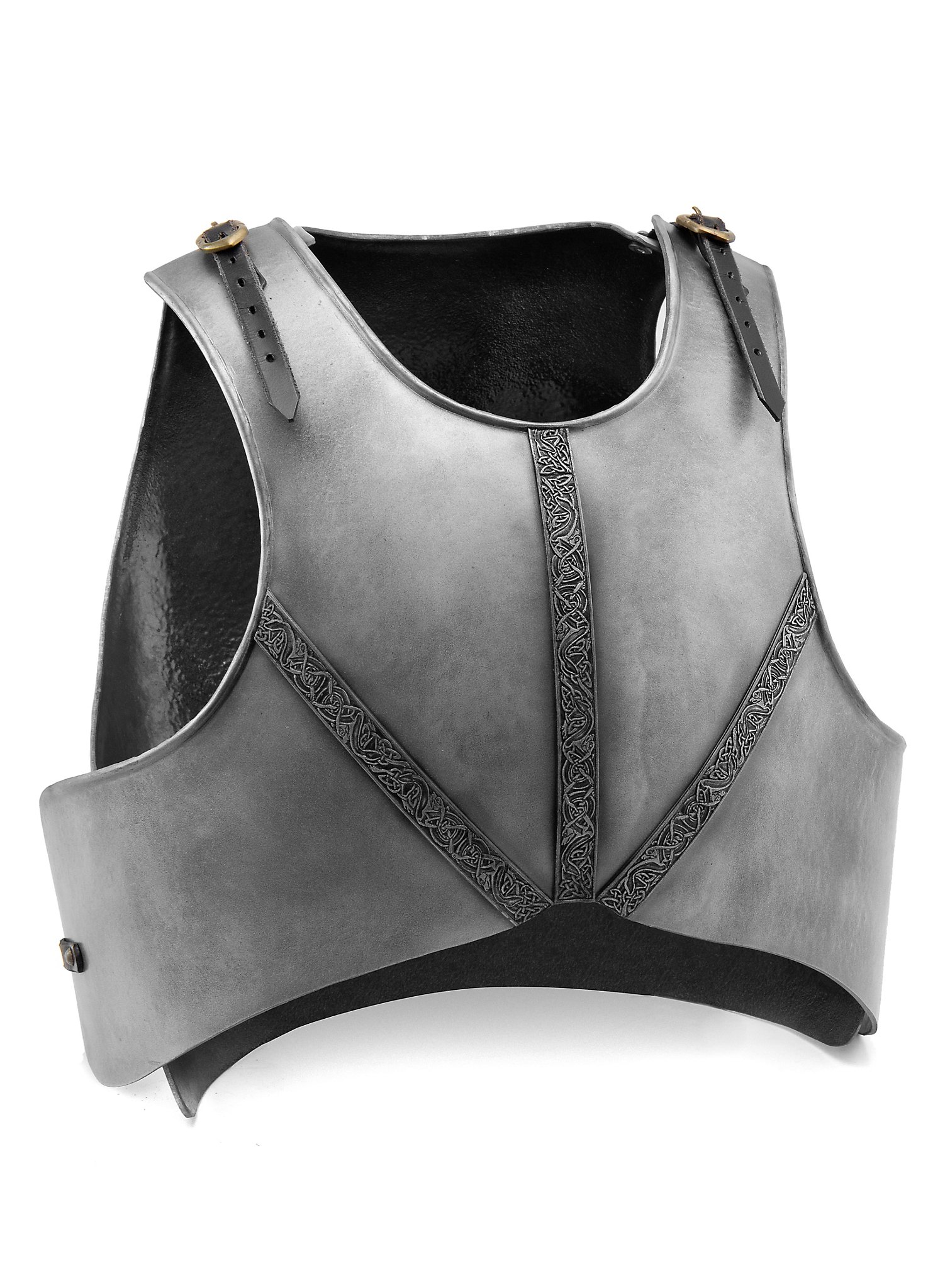 Brustpanzer PU - Nordmann