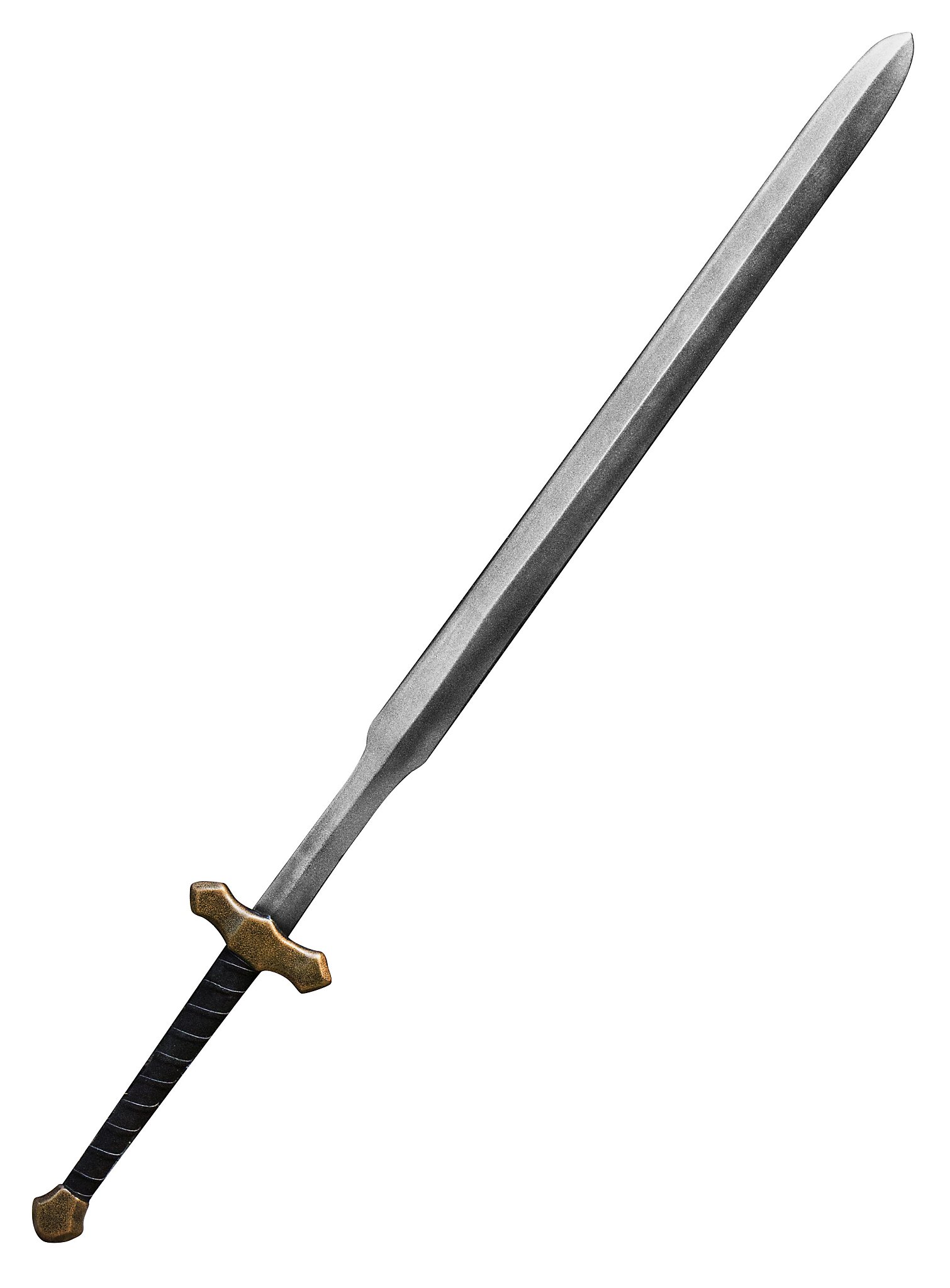 Spada Bastarda - Arma imbottita da Guardiano