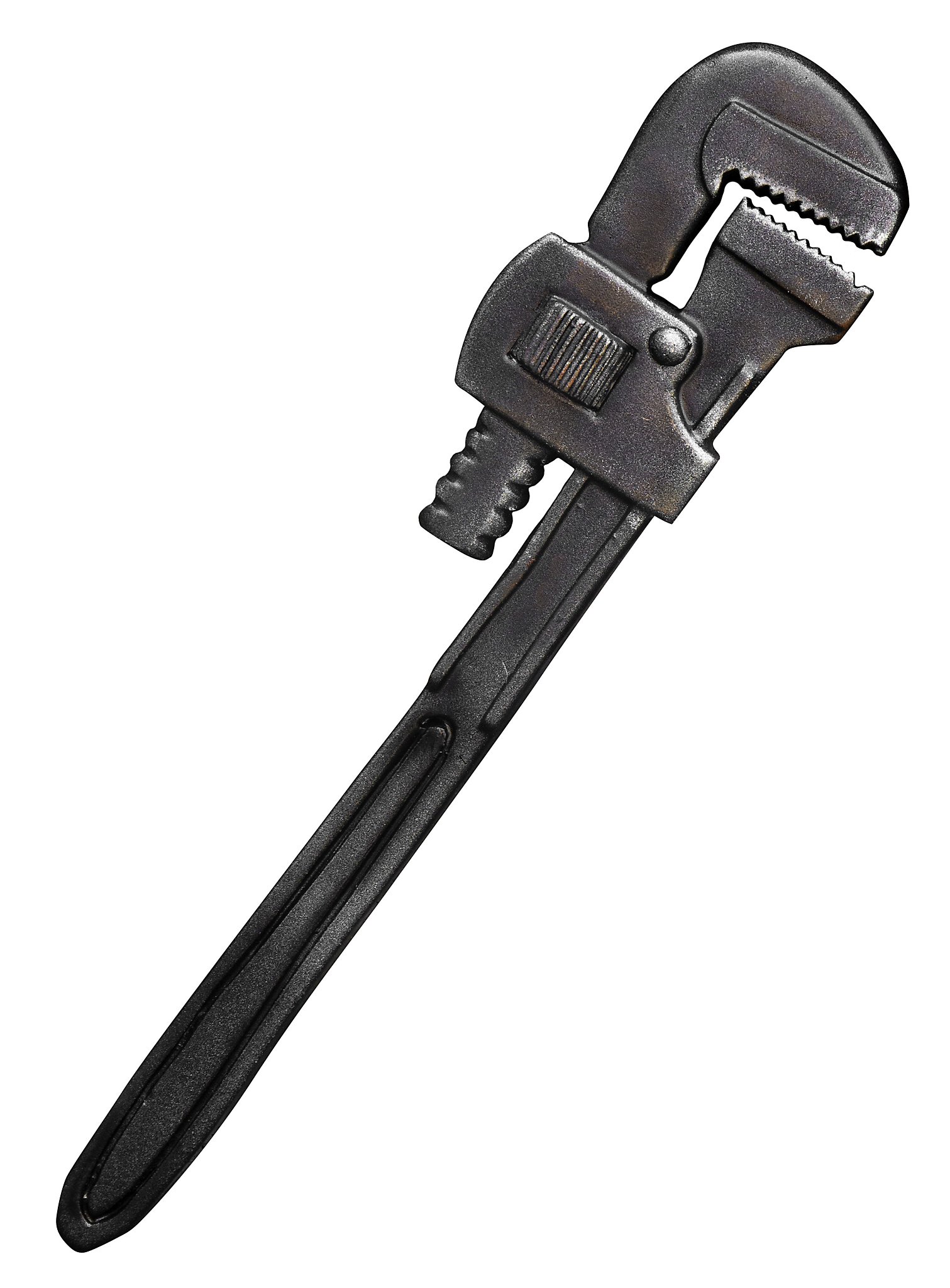 Rohrzange Polsterwaffe